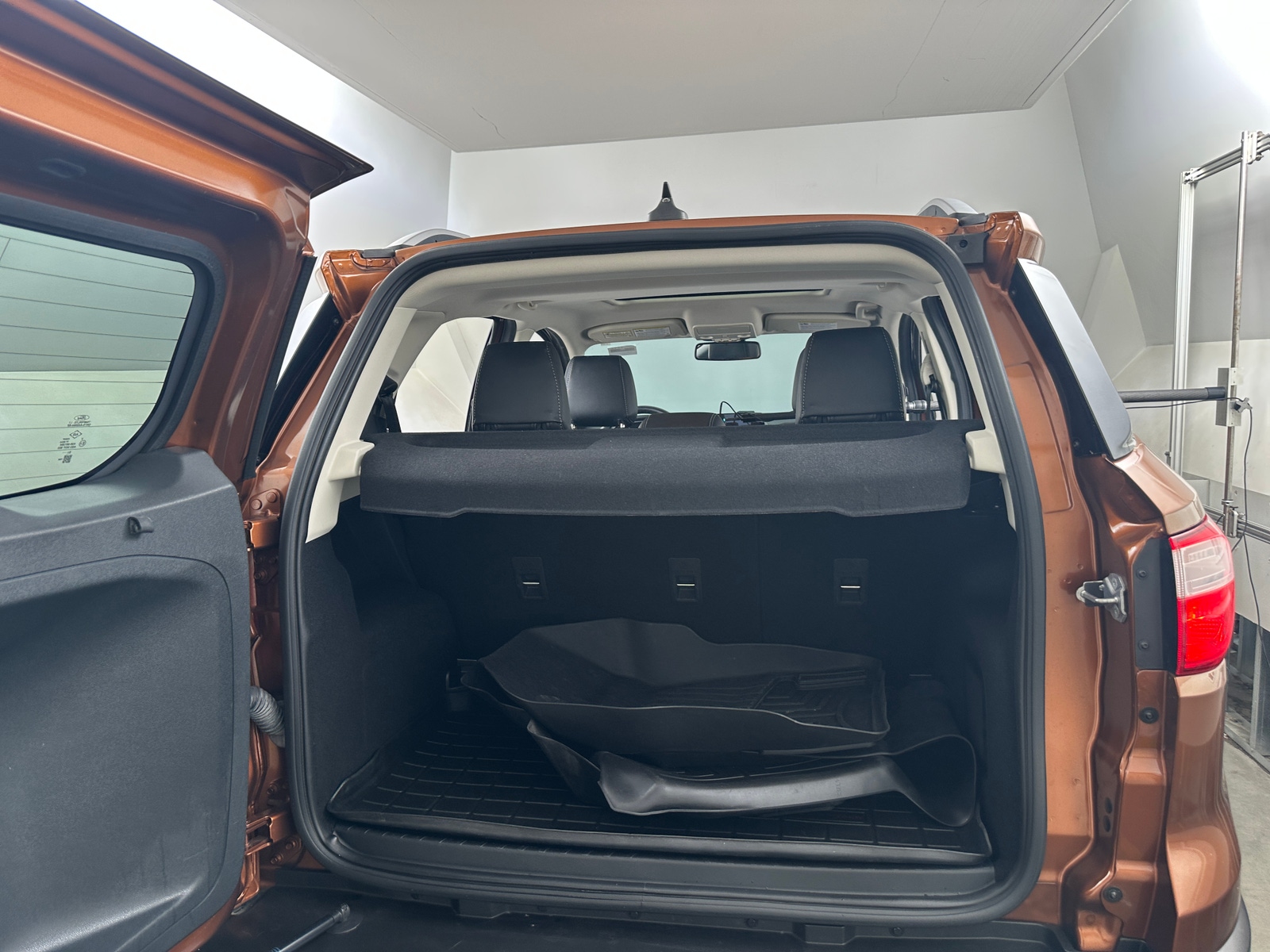Thumbnail: 2020 Ford EcoSport - 6