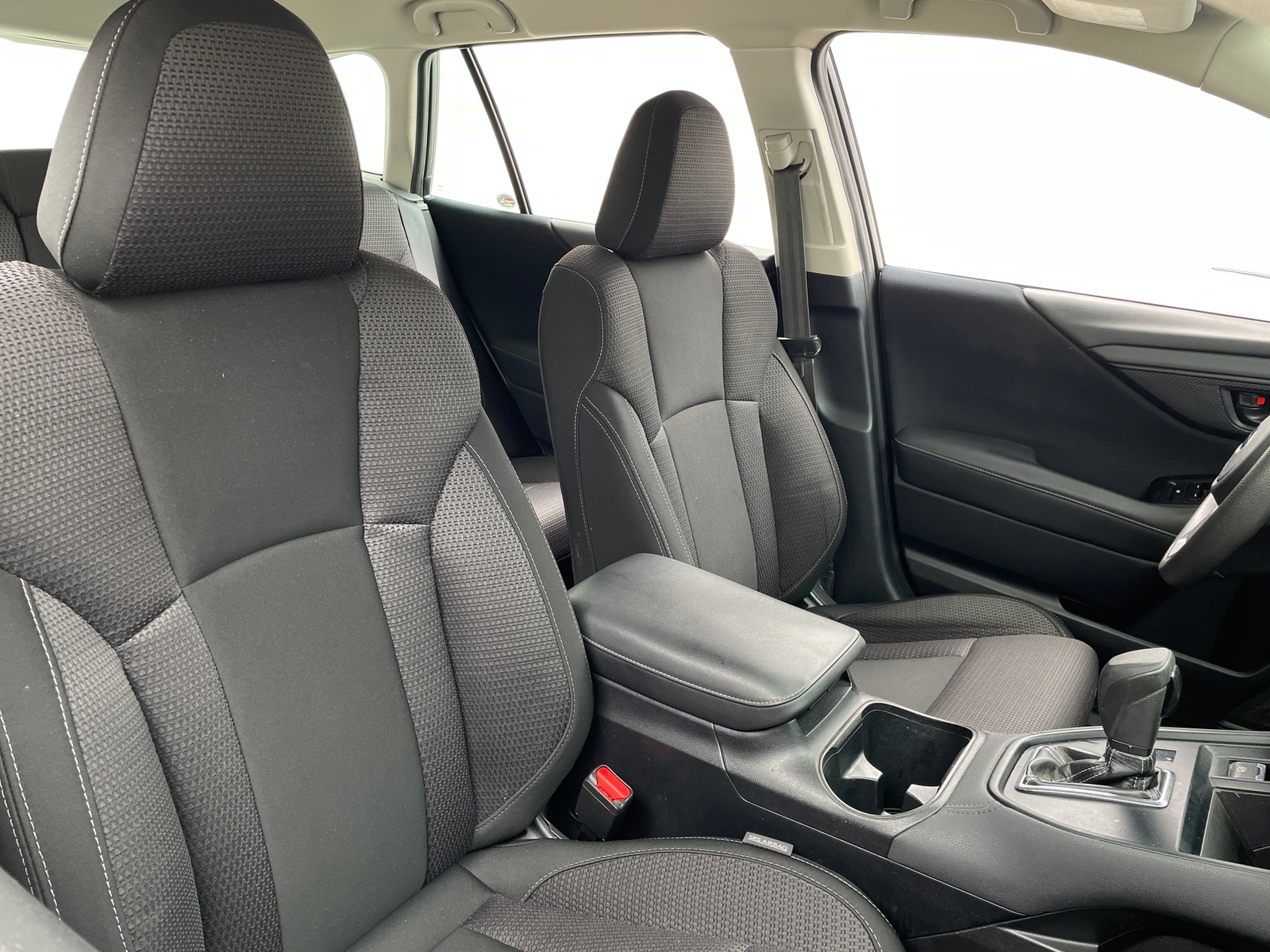Thumbnail: 2020 Subaru Outback - 2