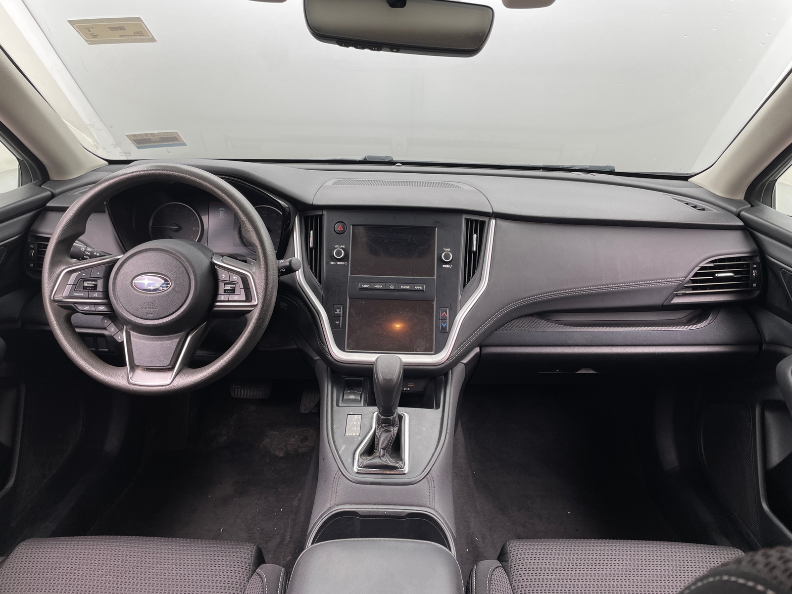 Thumbnail: 2020 Subaru Outback - 3