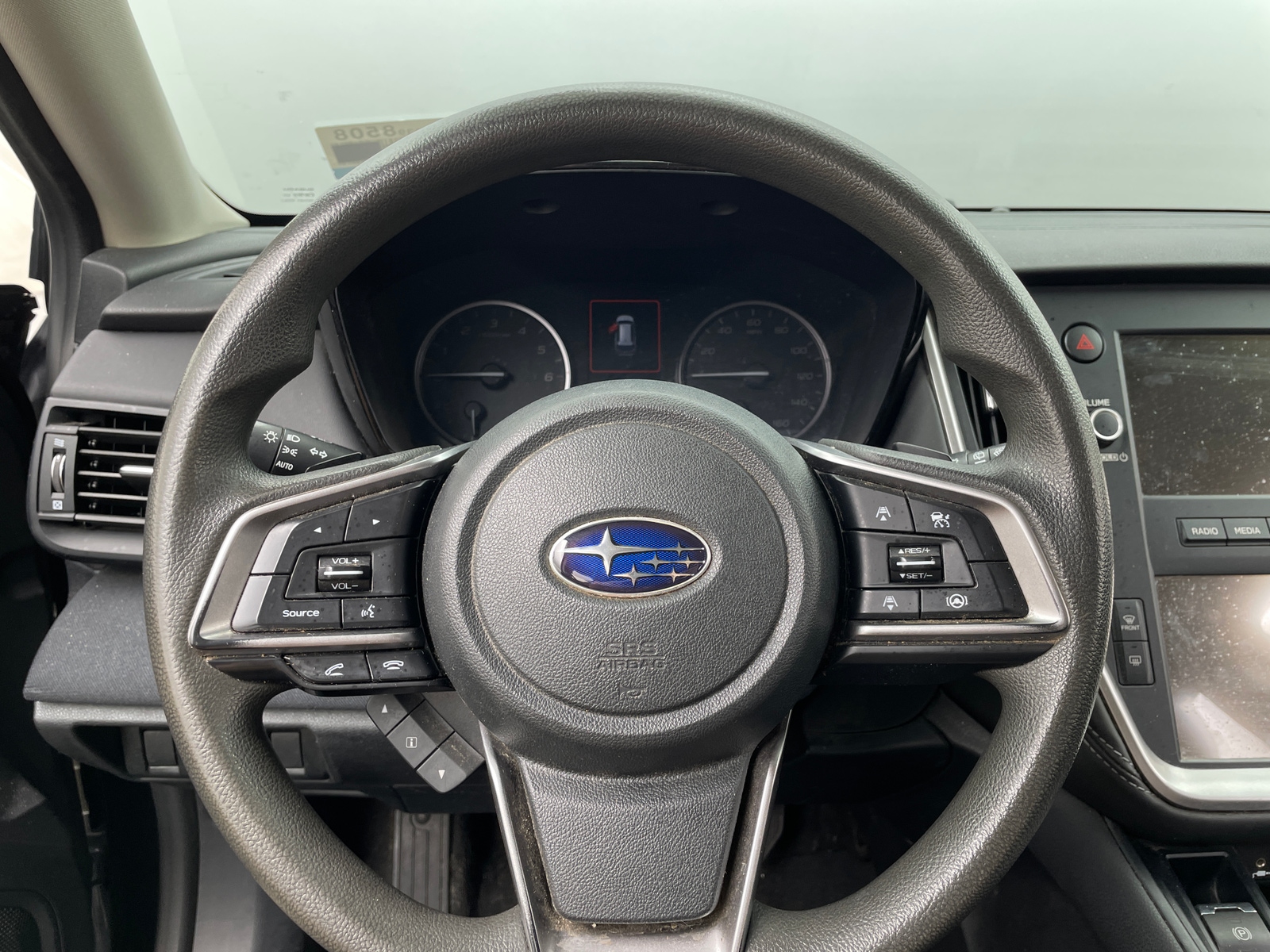 Thumbnail: 2020 Subaru Outback - 5
