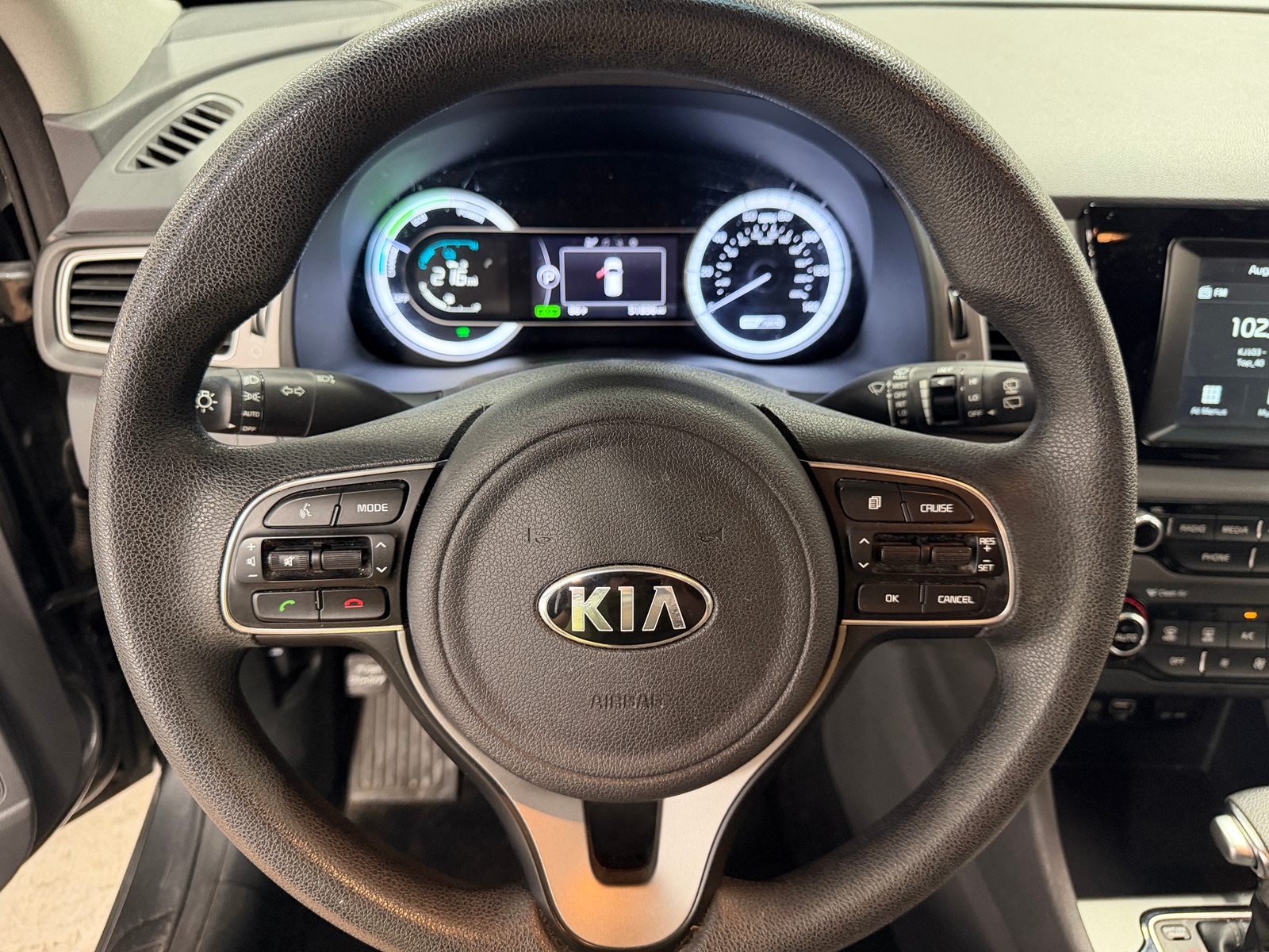 Thumbnail: 2018 Kia Niro - 5