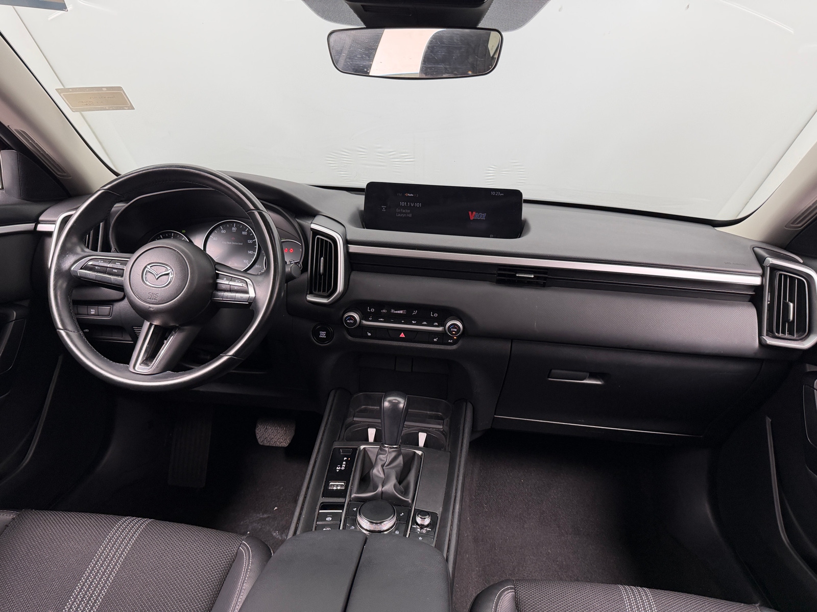 Thumbnail: 2023 Mazda CX-50 - 2