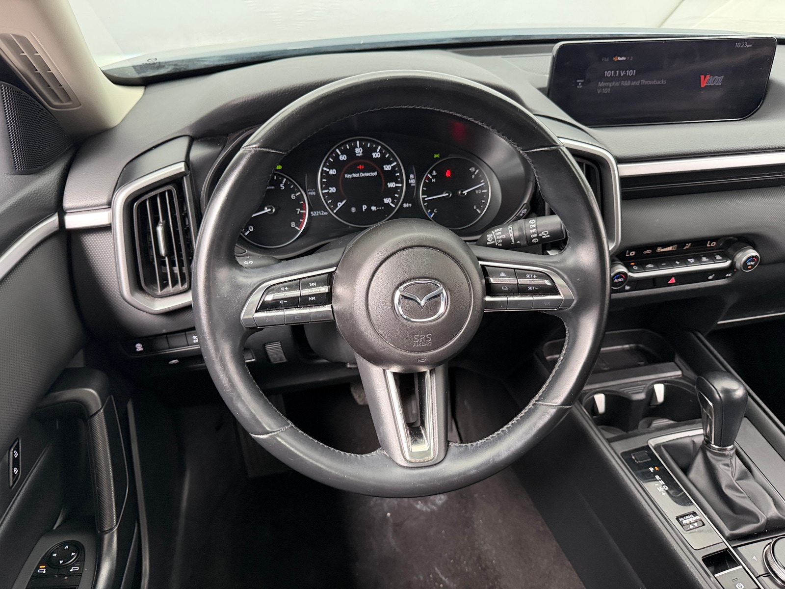 Thumbnail: 2023 Mazda CX-50 - 4
