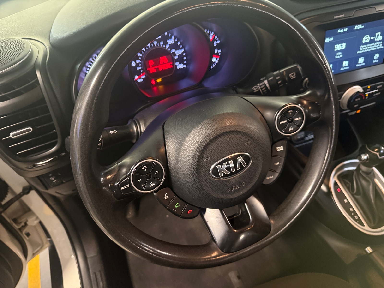 Thumbnail: 2019 Kia Soul - 5