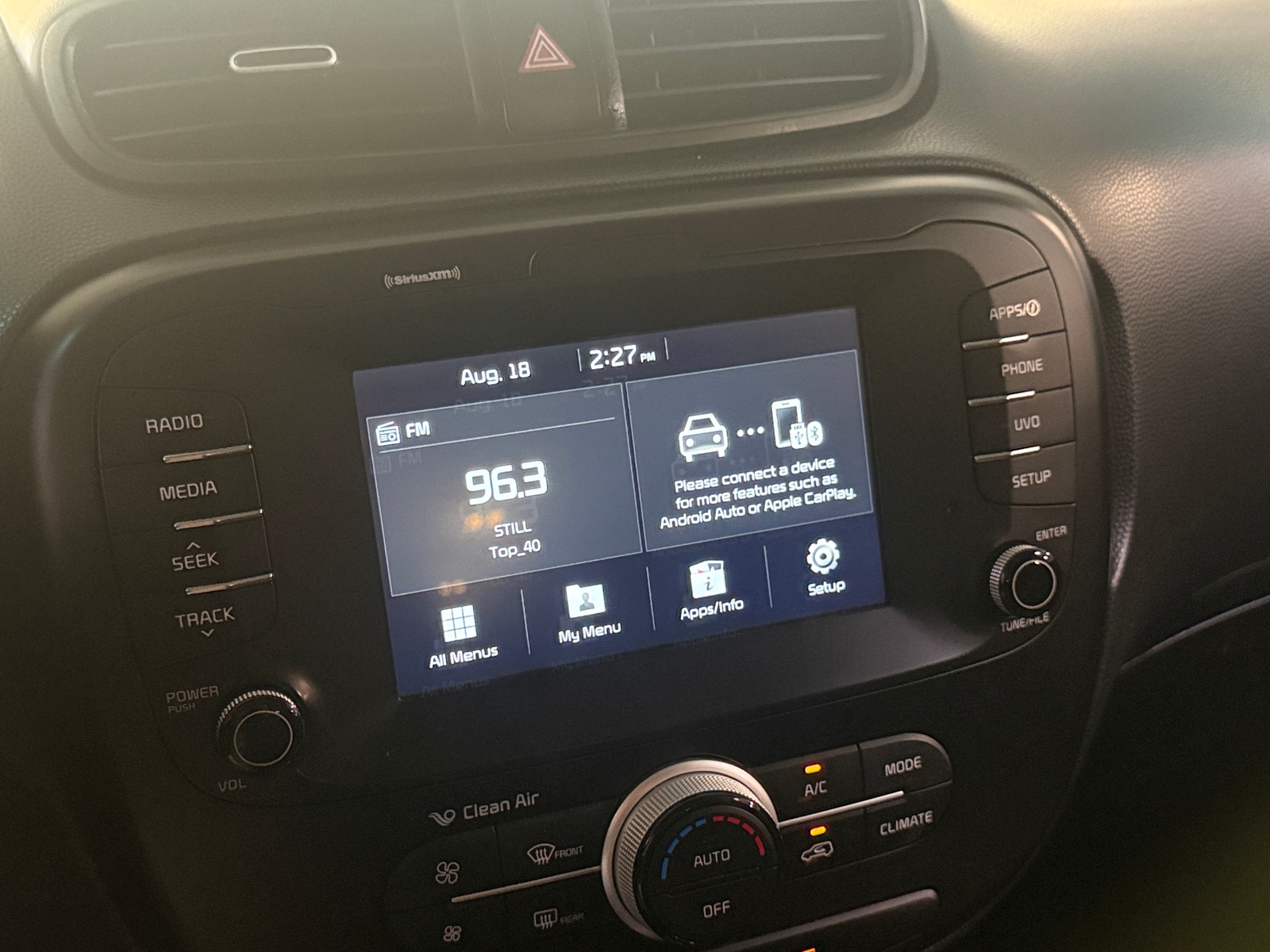 Thumbnail: 2019 Kia Soul - 4
