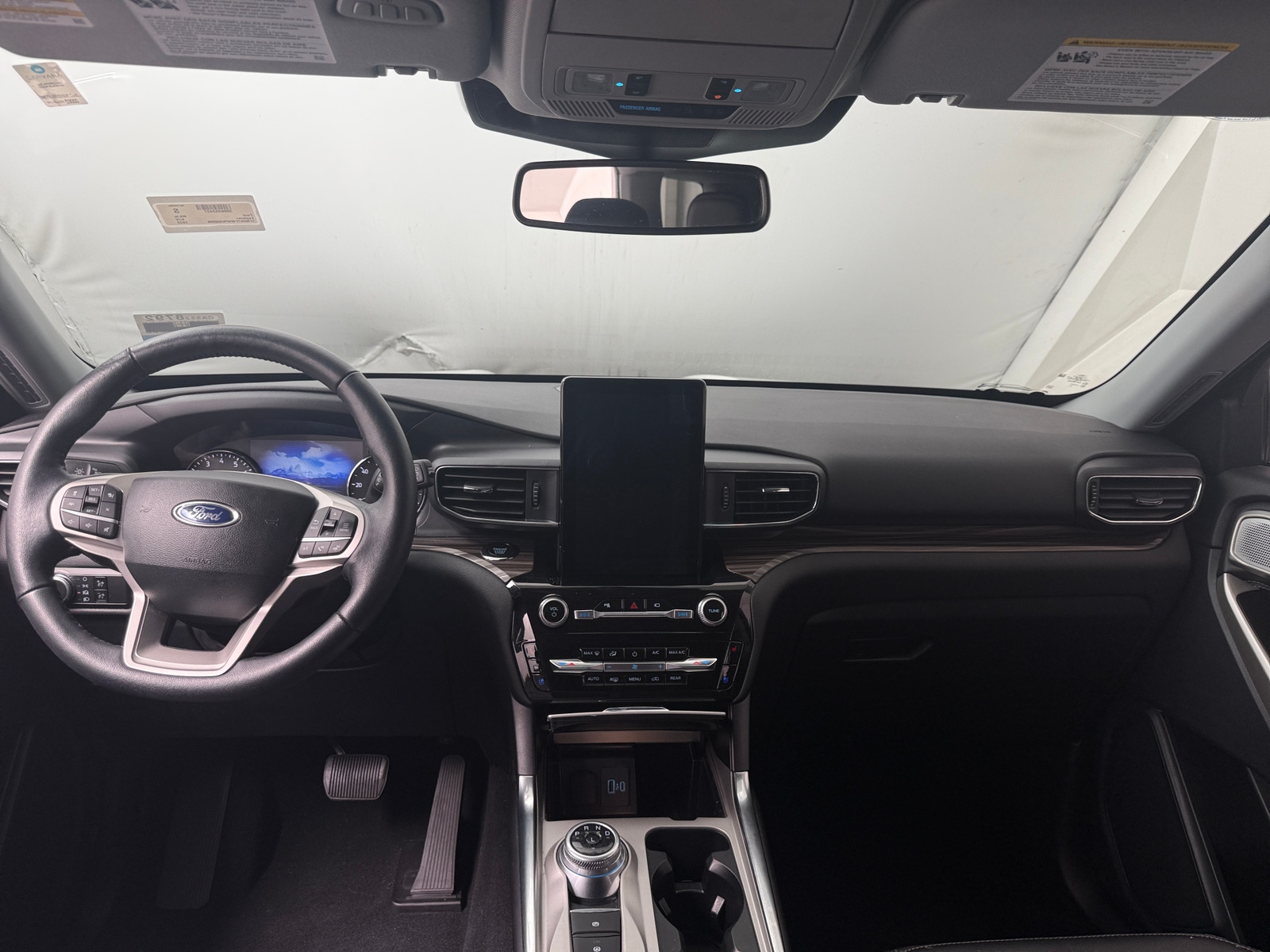 Thumbnail: 2023 Ford Explorer - 2