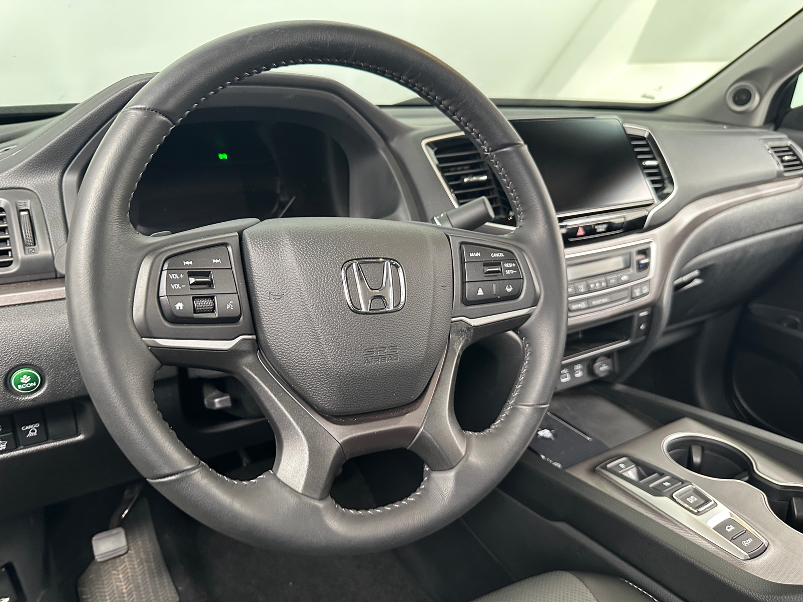 Thumbnail: 2026 Honda Ridgeline - 4