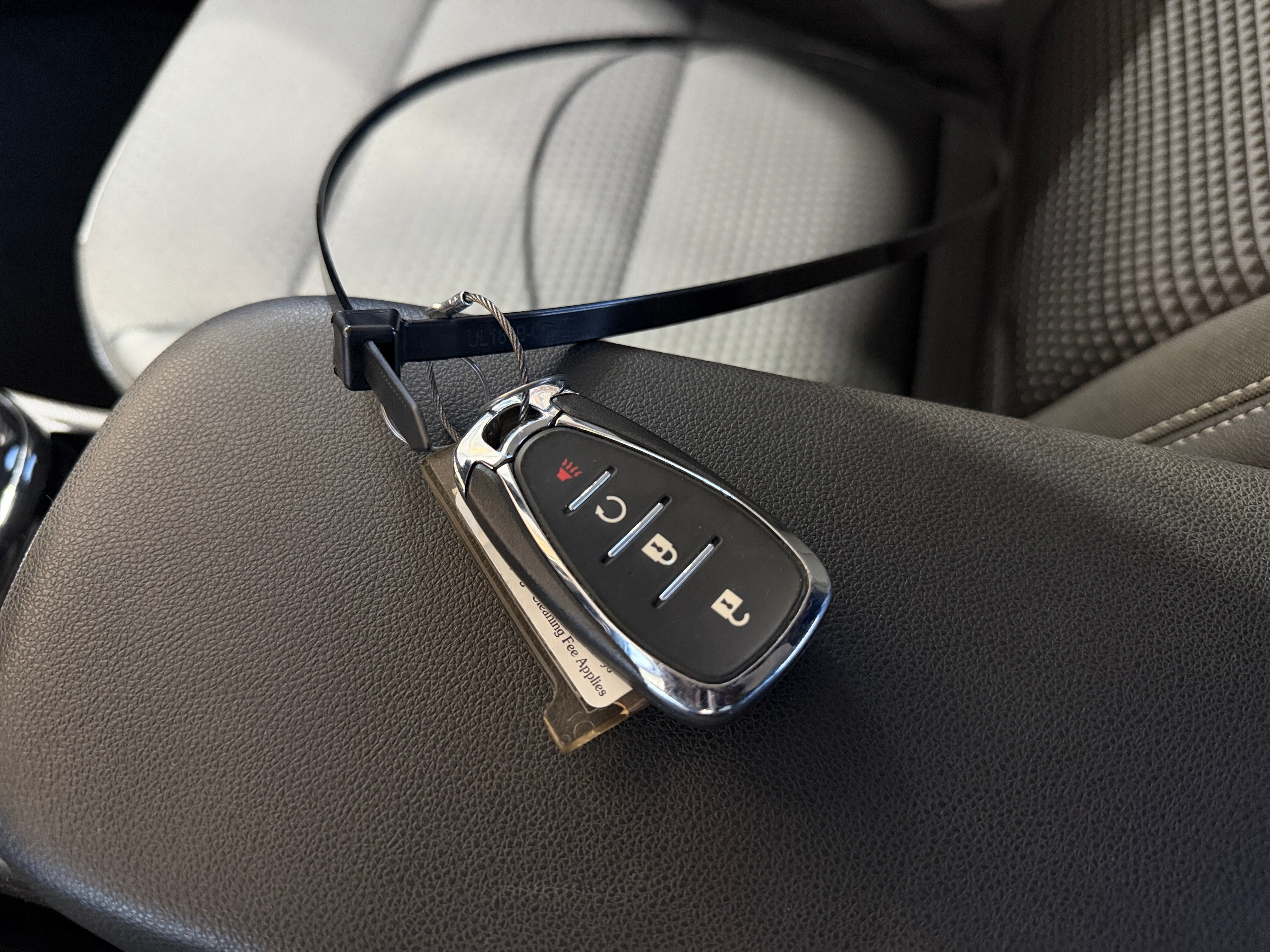 2025 Chevrolet Trax LT - Photo 11