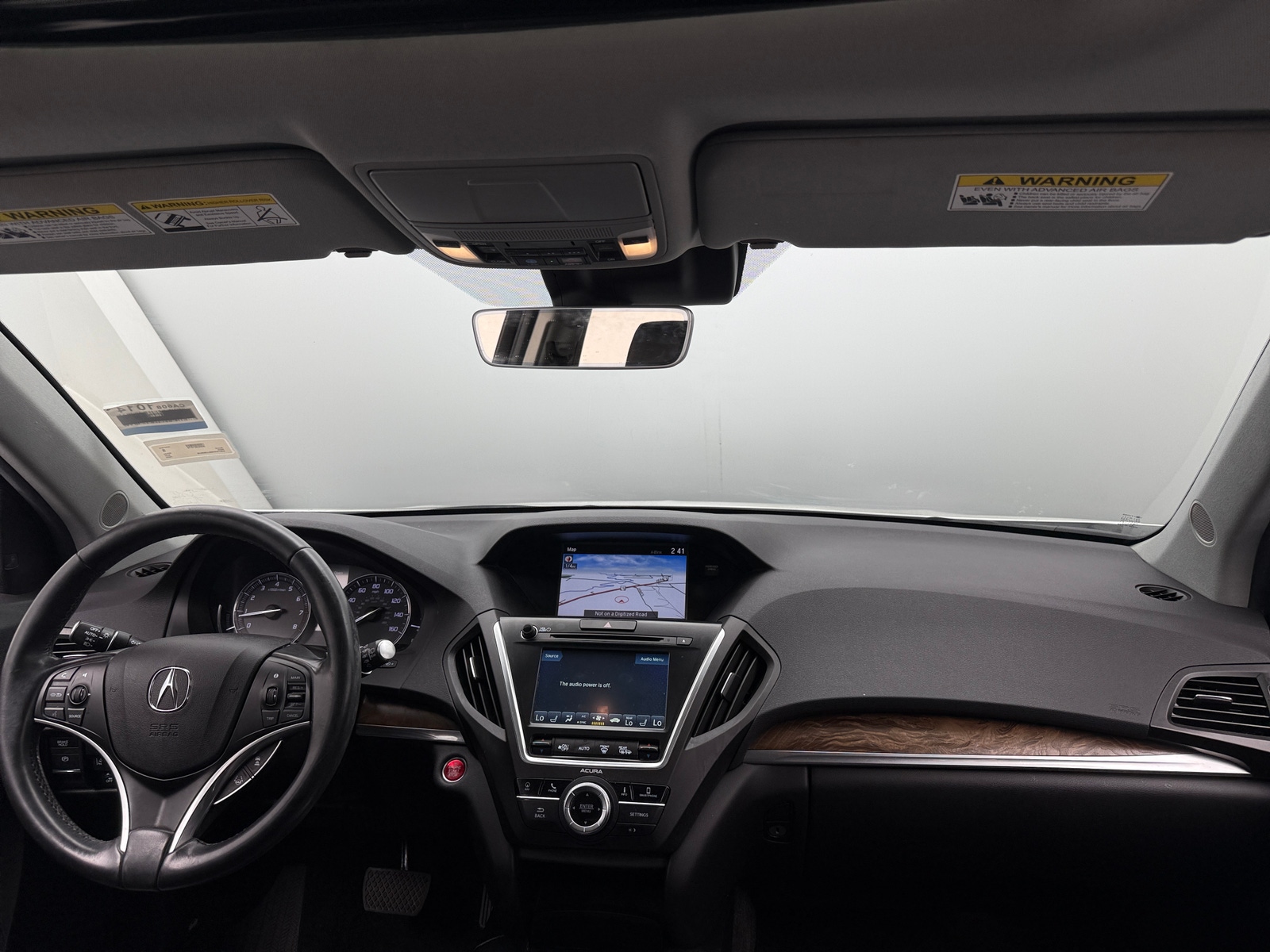 Thumbnail: 2020 Acura MDX - 2