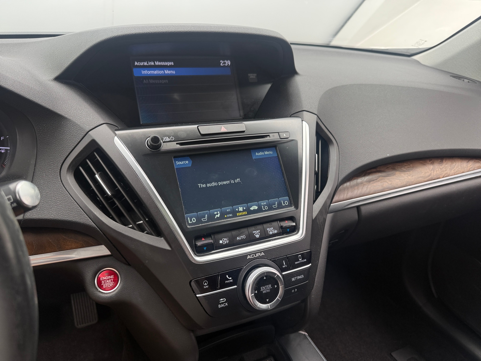 Thumbnail: 2020 Acura MDX - 3