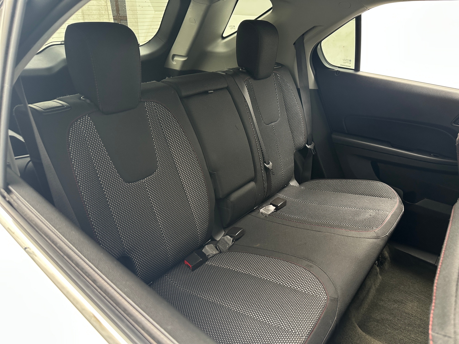 Thumbnail: 2017 Chevrolet Equinox - 6