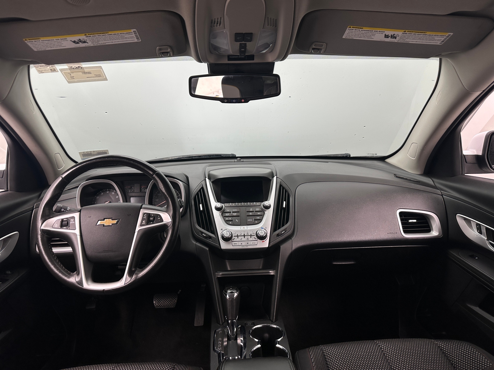 Thumbnail: 2017 Chevrolet Equinox - 3
