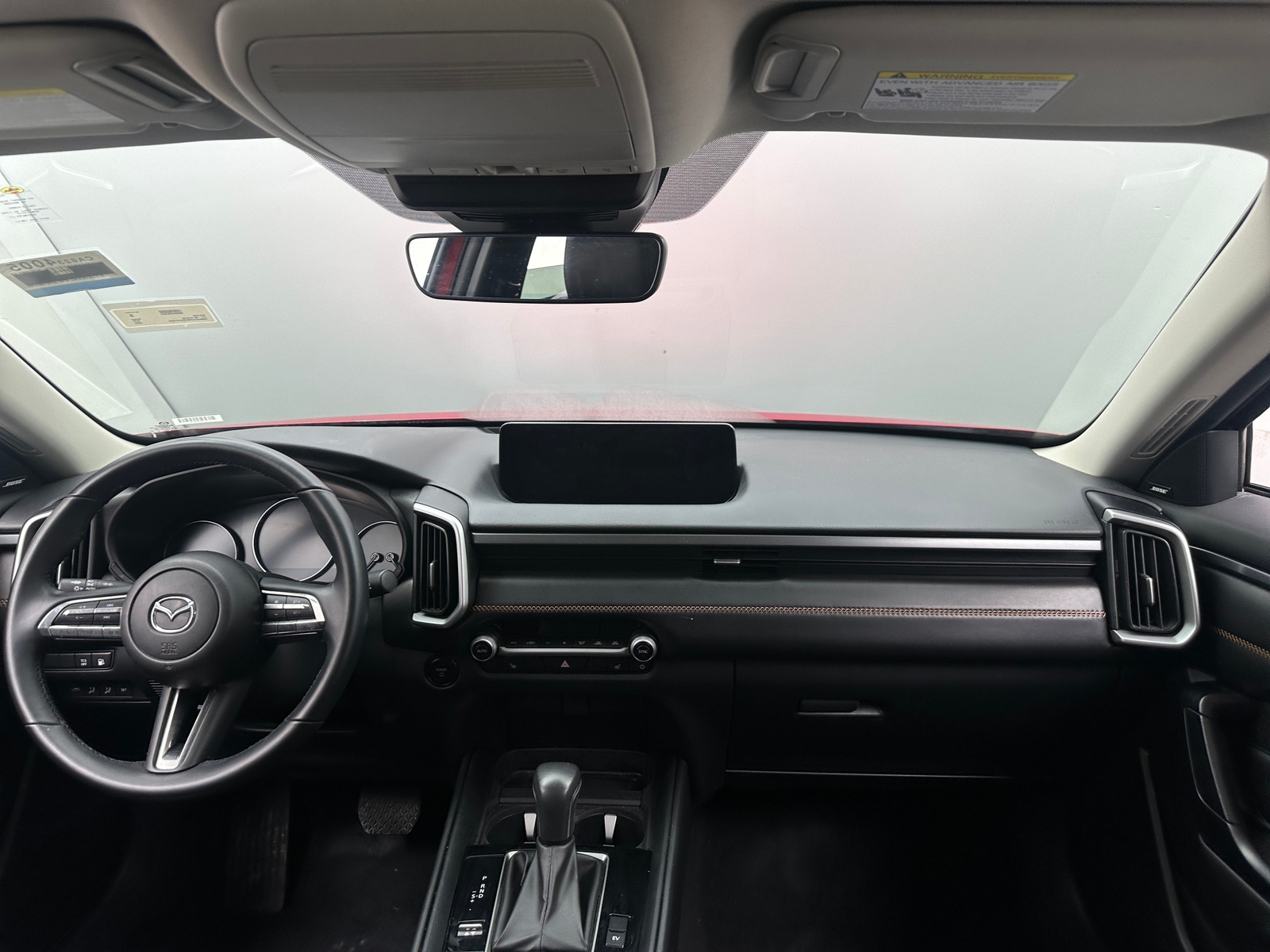 Thumbnail: 2025 Mazda CX-50 - 2