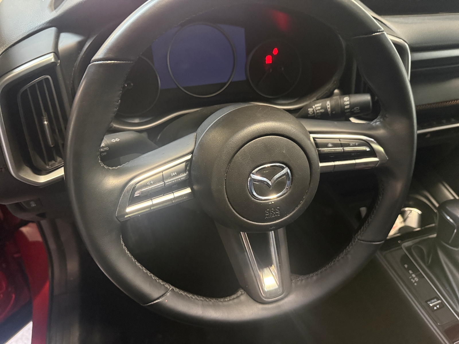 Thumbnail: 2025 Mazda CX-50 - 4