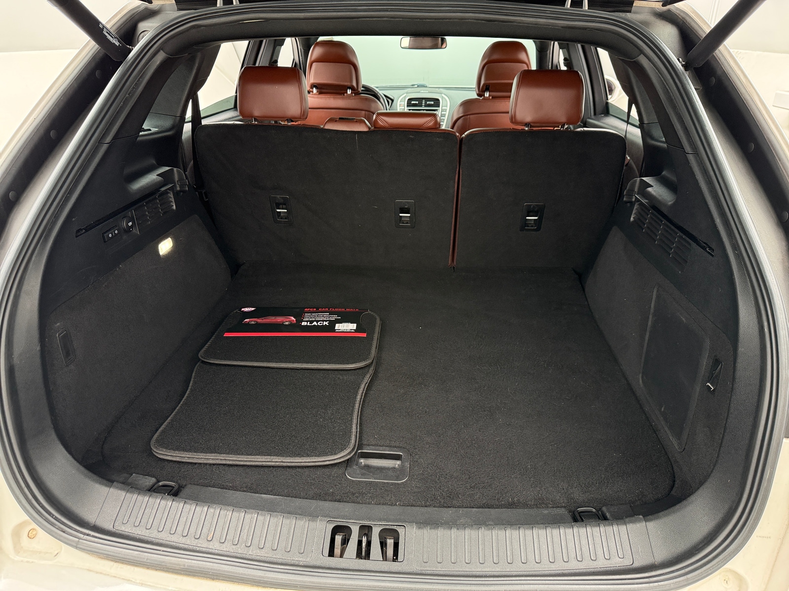 Thumbnail: 2017 Lincoln MKX - 6