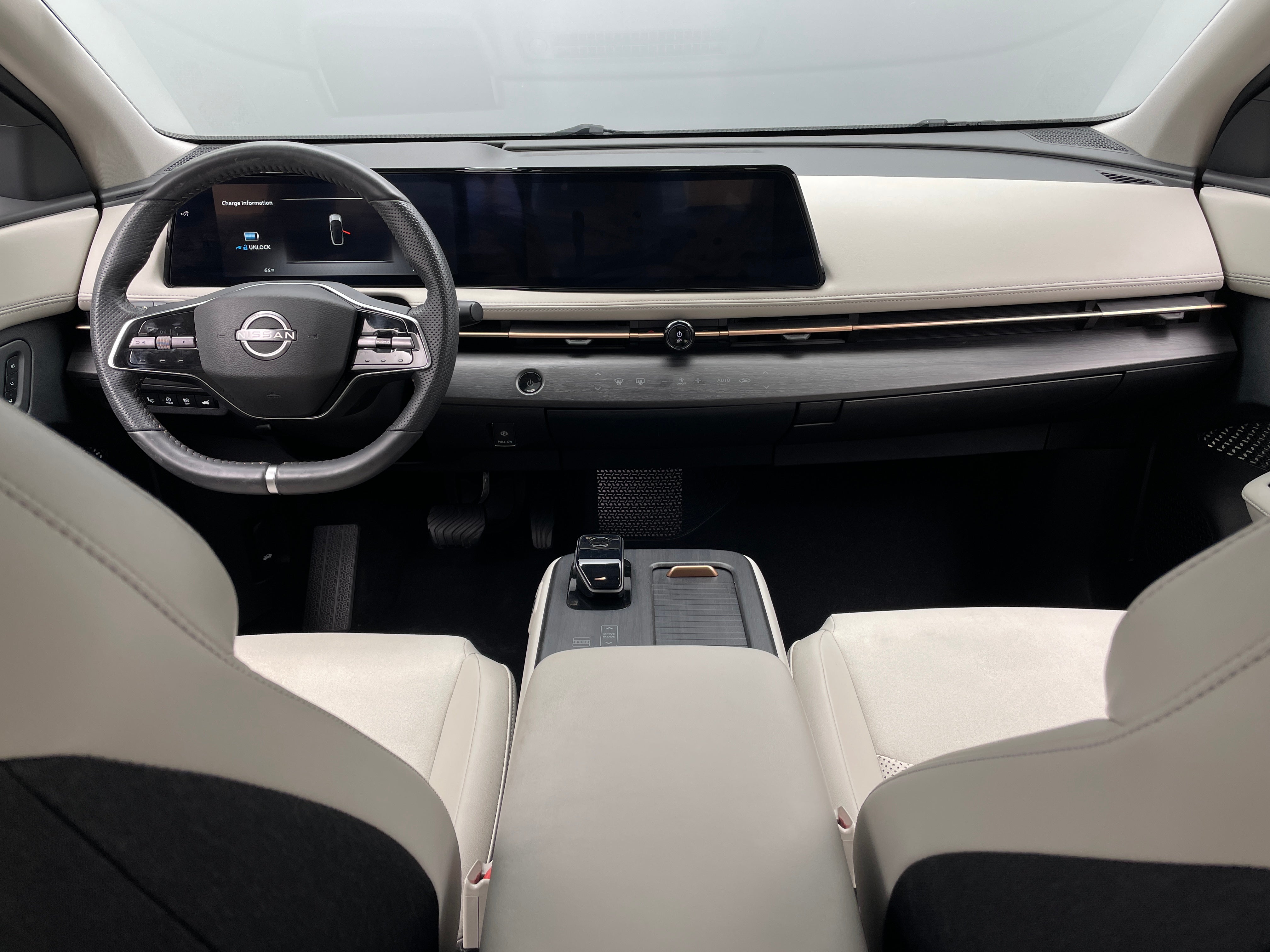Used 2024 Nissan ARIYA Evolve+ with VIN JN1DF0BB8RM730844 for sale in Auburn, WA