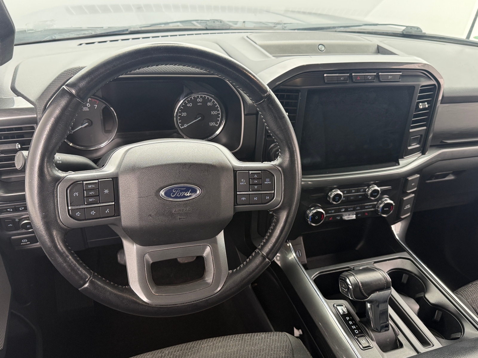 Thumbnail: 2022 Ford Econoline - 5