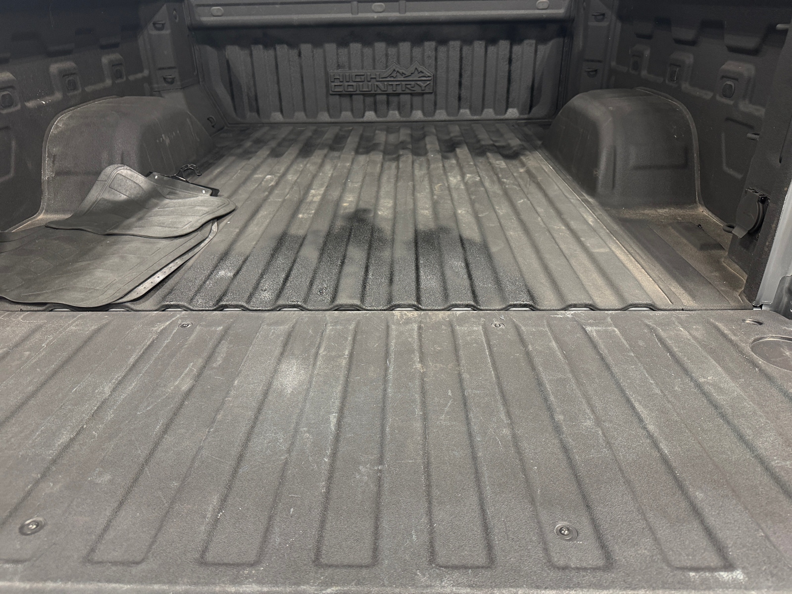 Thumbnail: 2026 Chevrolet Silverado 1500 - 7