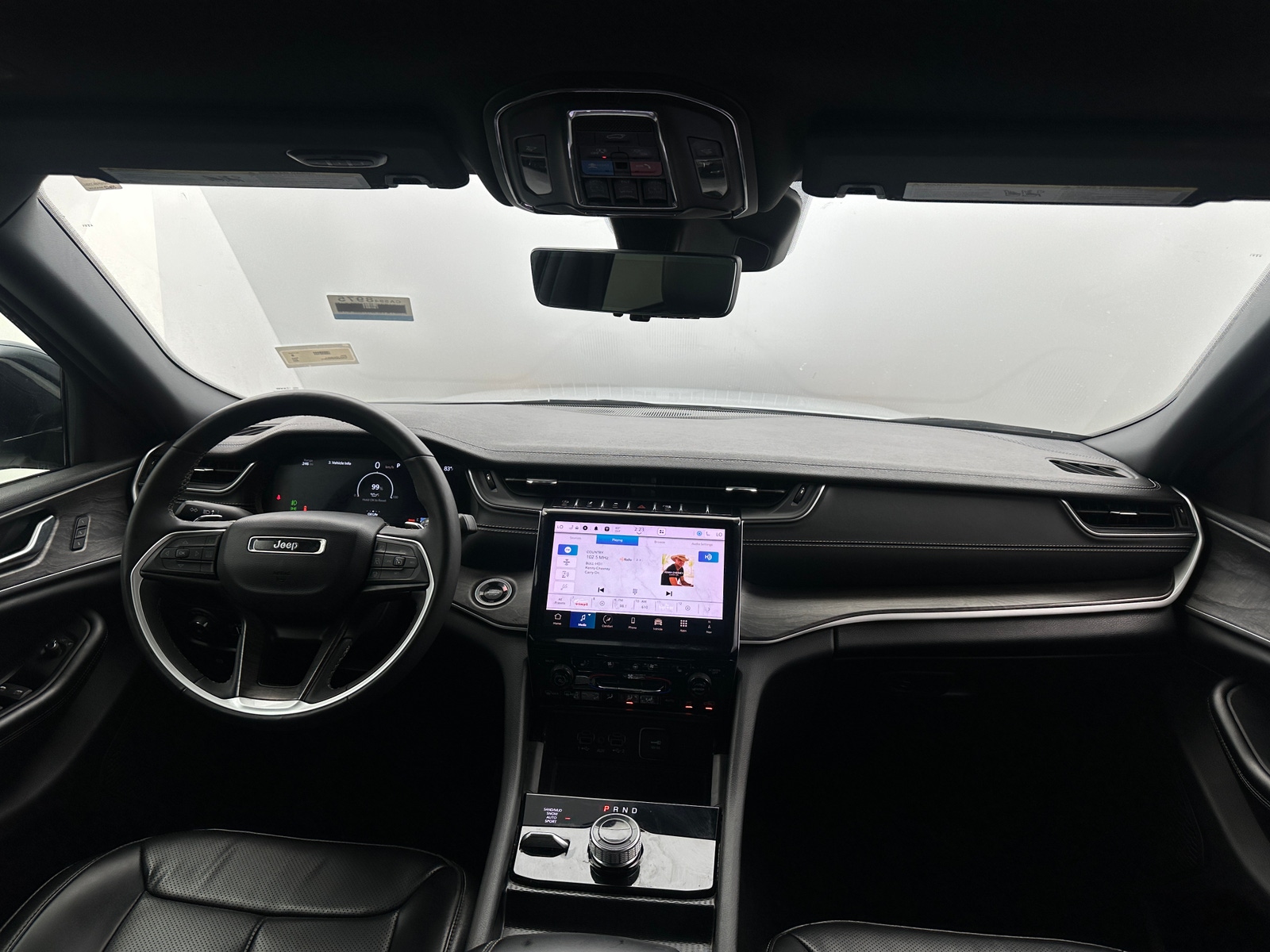 Thumbnail: 2024 Jeep Grand Cherokee L - 2