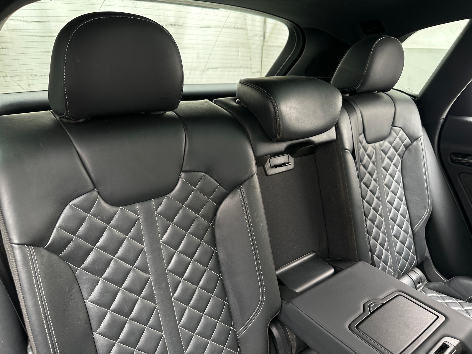 Thumbnail: 2024 Audi SQ5 - 5