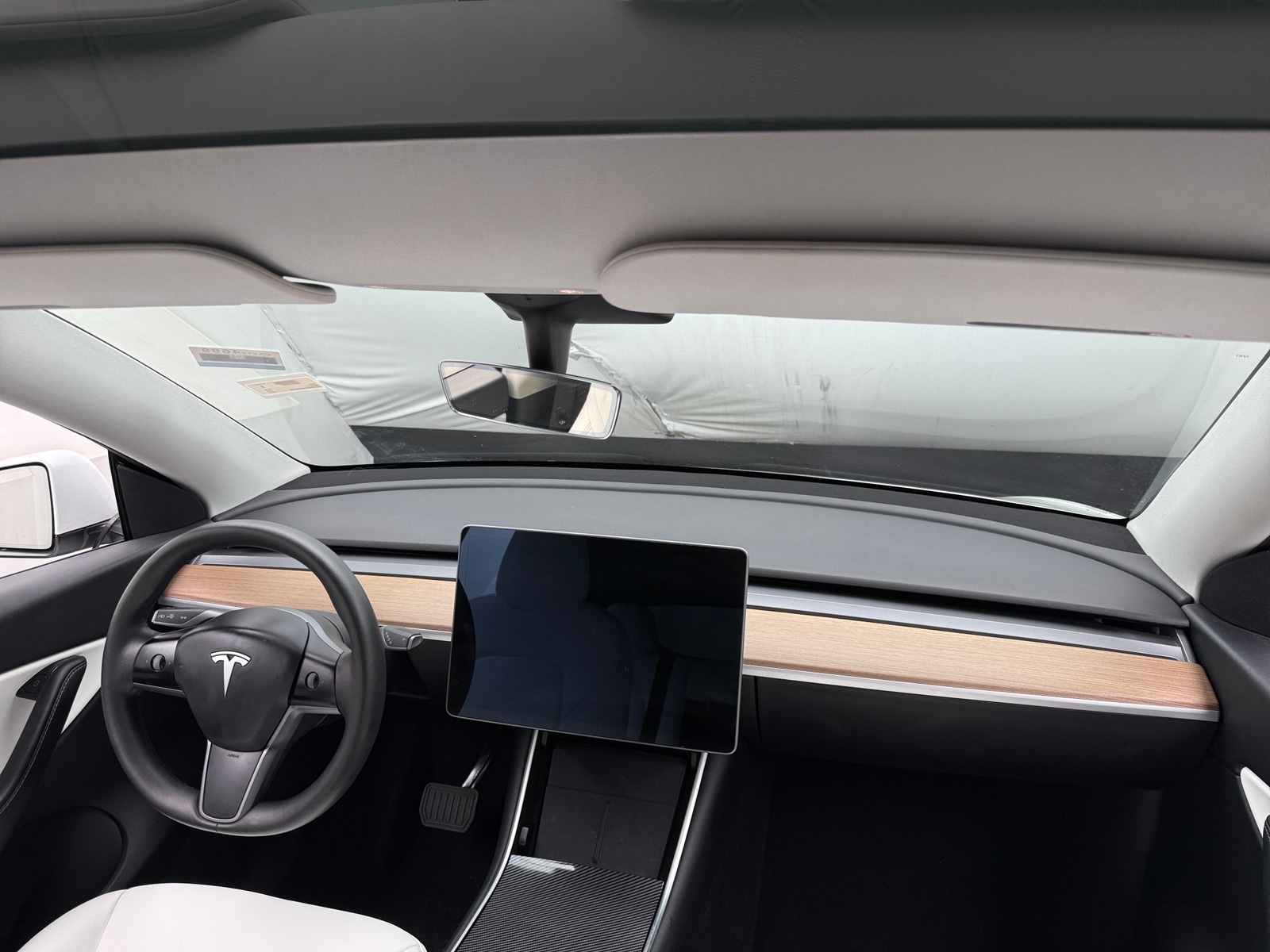 Thumbnail: 2021 Tesla Model Y - 2