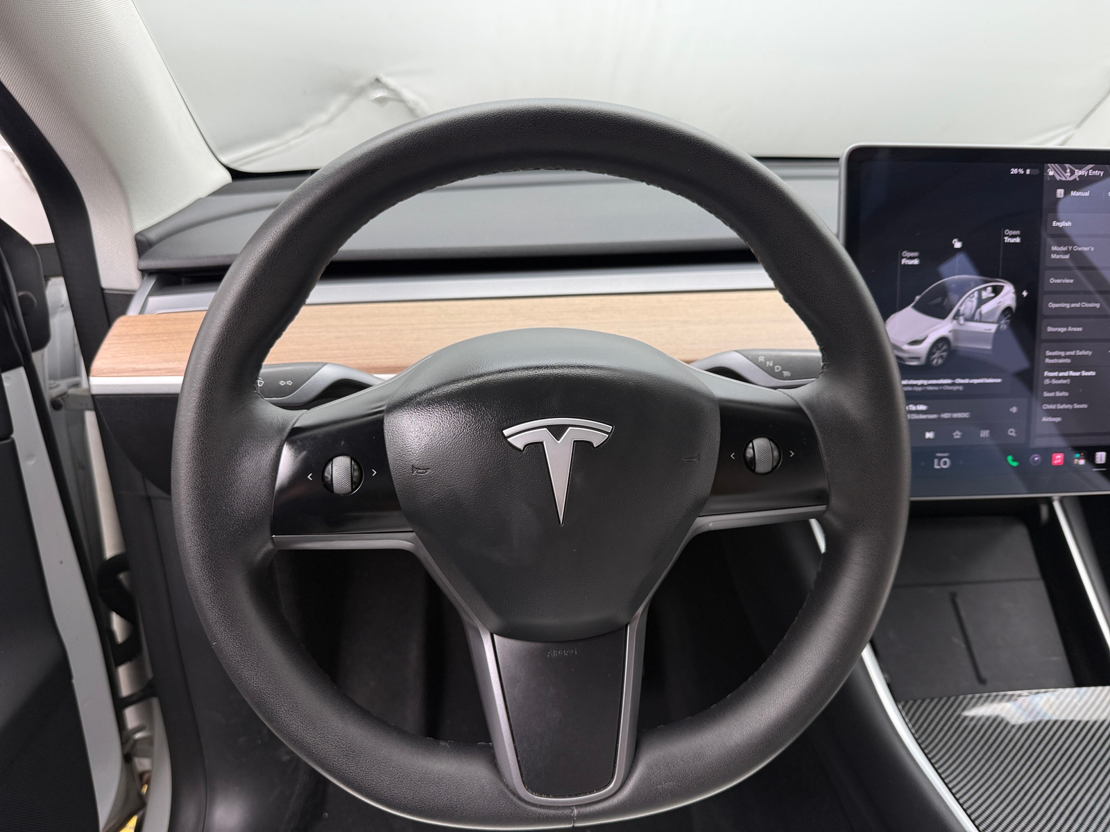 Thumbnail: 2021 Tesla Model Y - 4