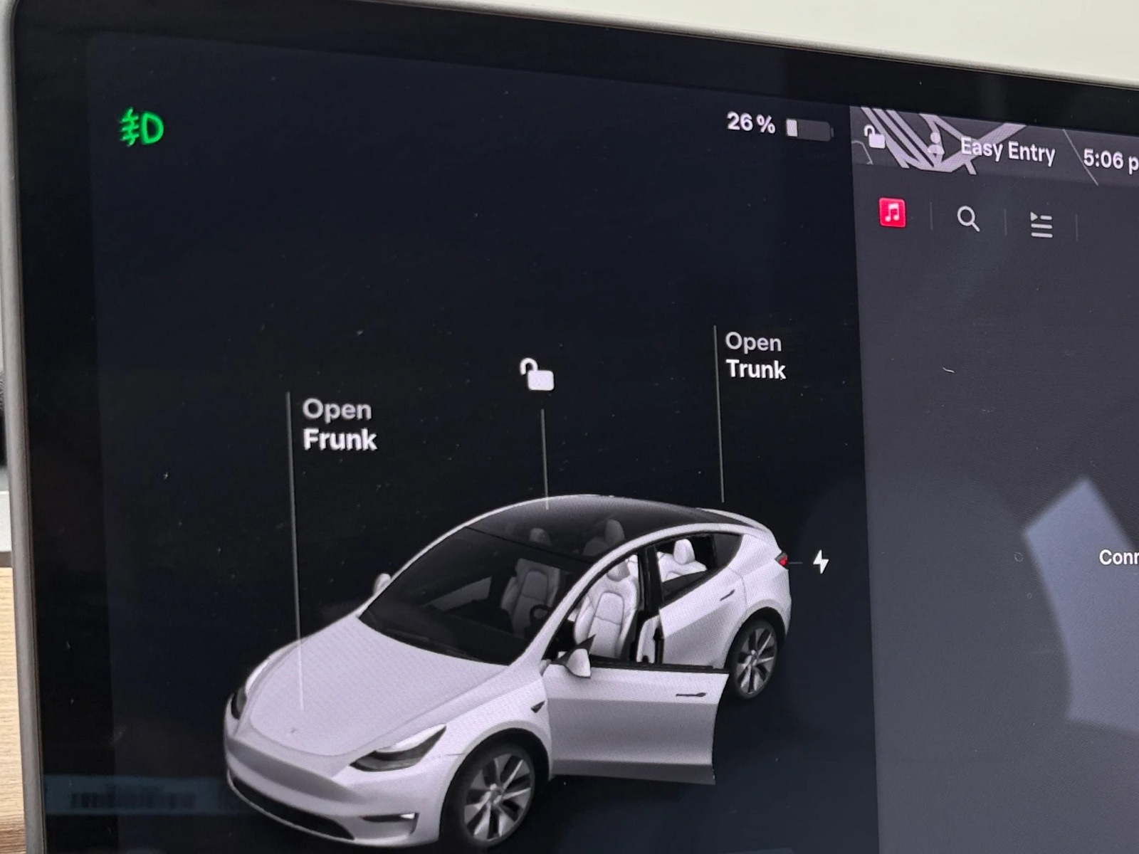 Thumbnail: 2021 Tesla Model Y - 3