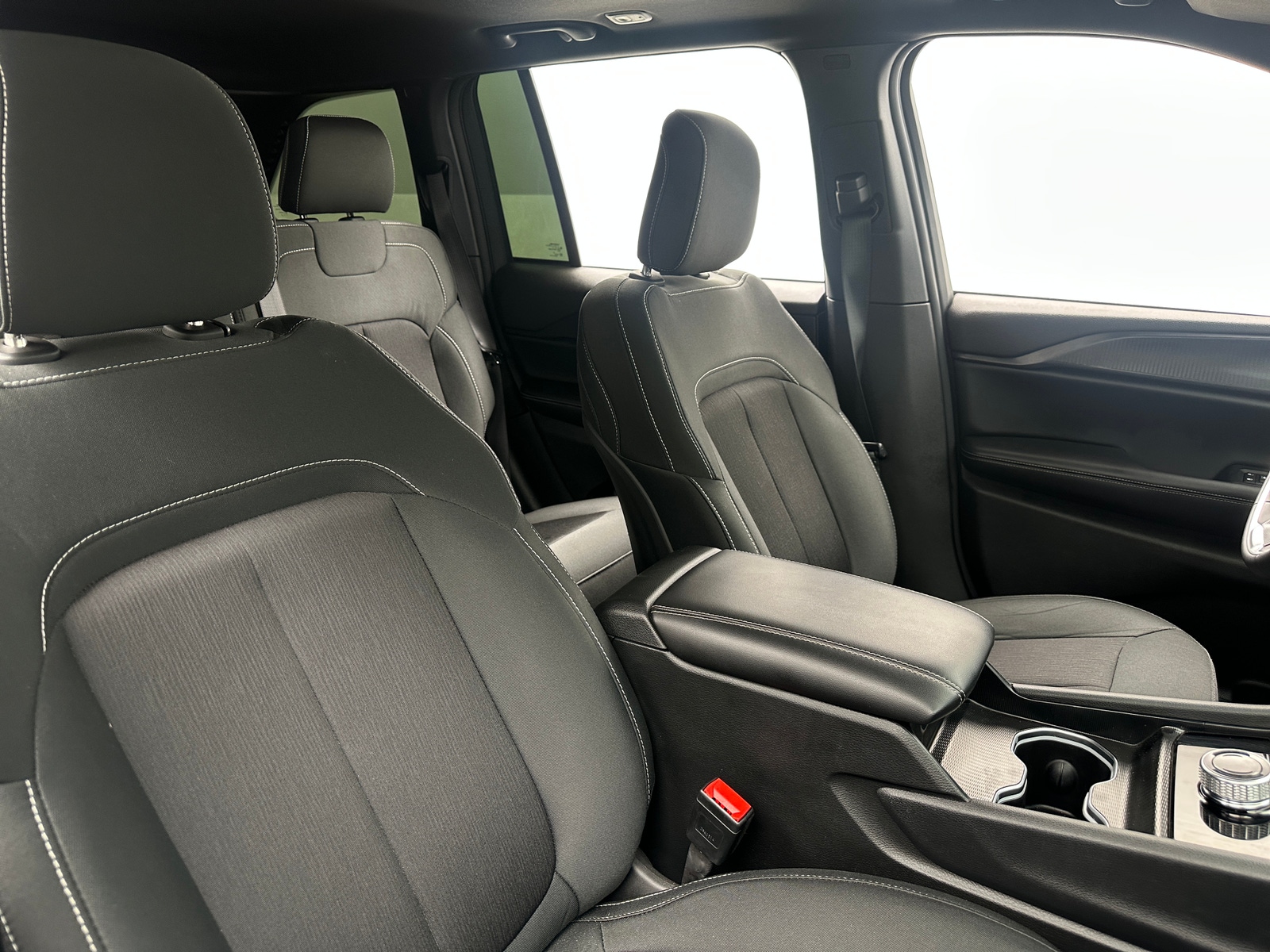 Thumbnail: 2025 Jeep Grand Cherokee - 2