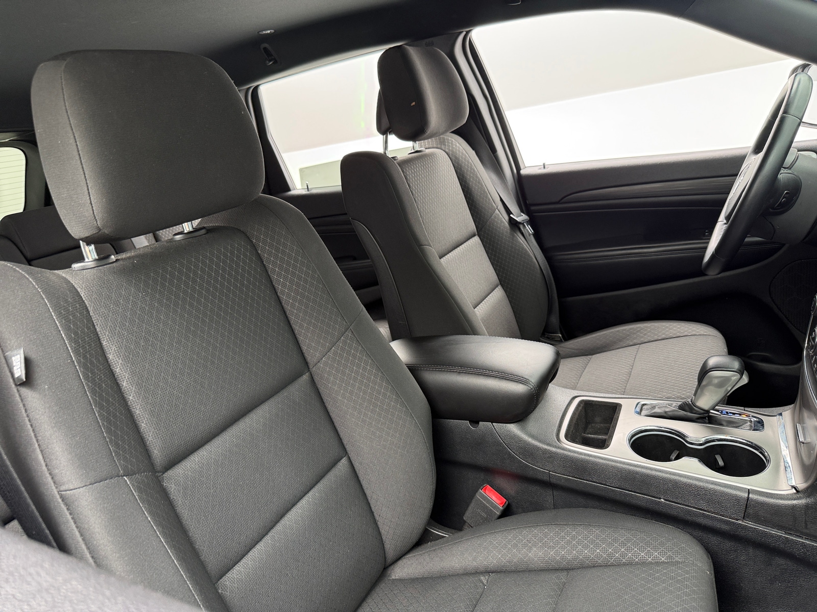 Thumbnail: 2019 Jeep Grand Cherokee - 2