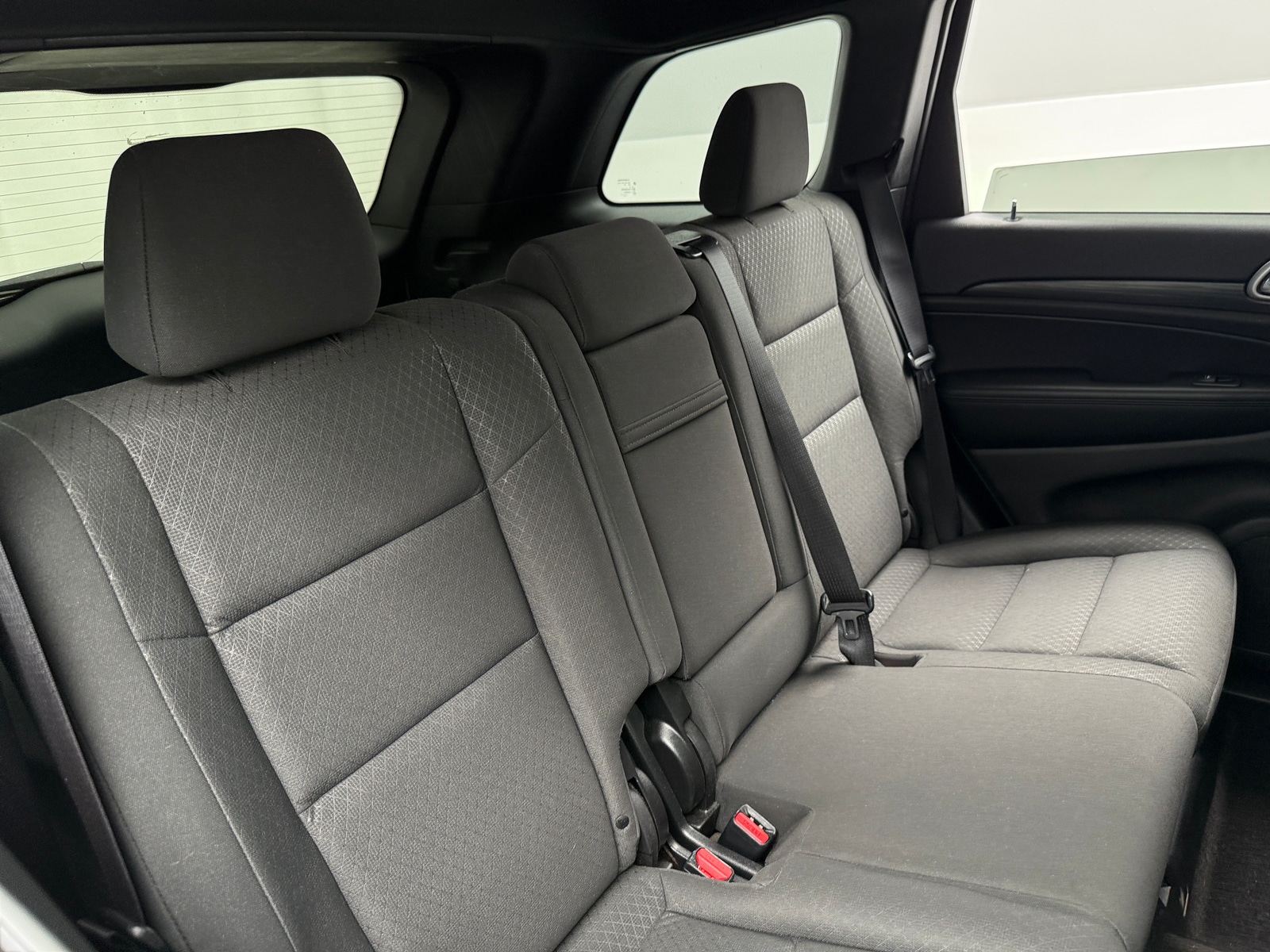 Thumbnail: 2019 Jeep Grand Cherokee - 6