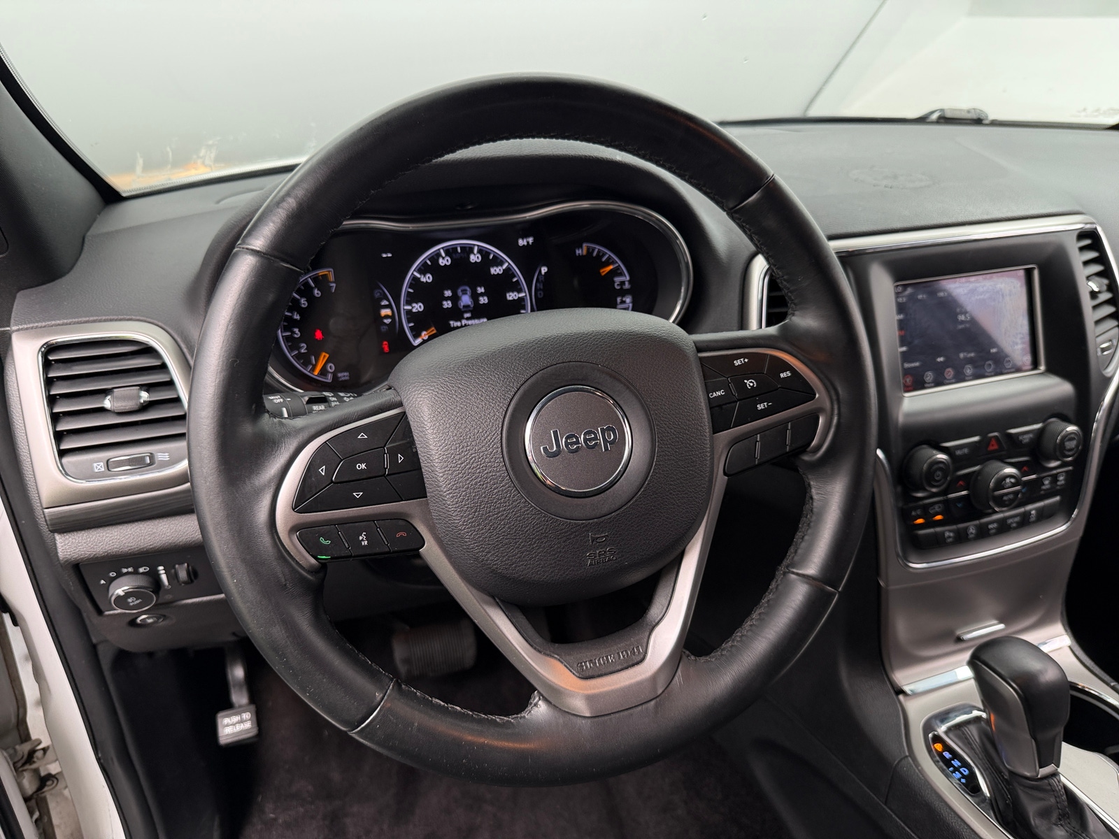 Thumbnail: 2019 Jeep Grand Cherokee - 5