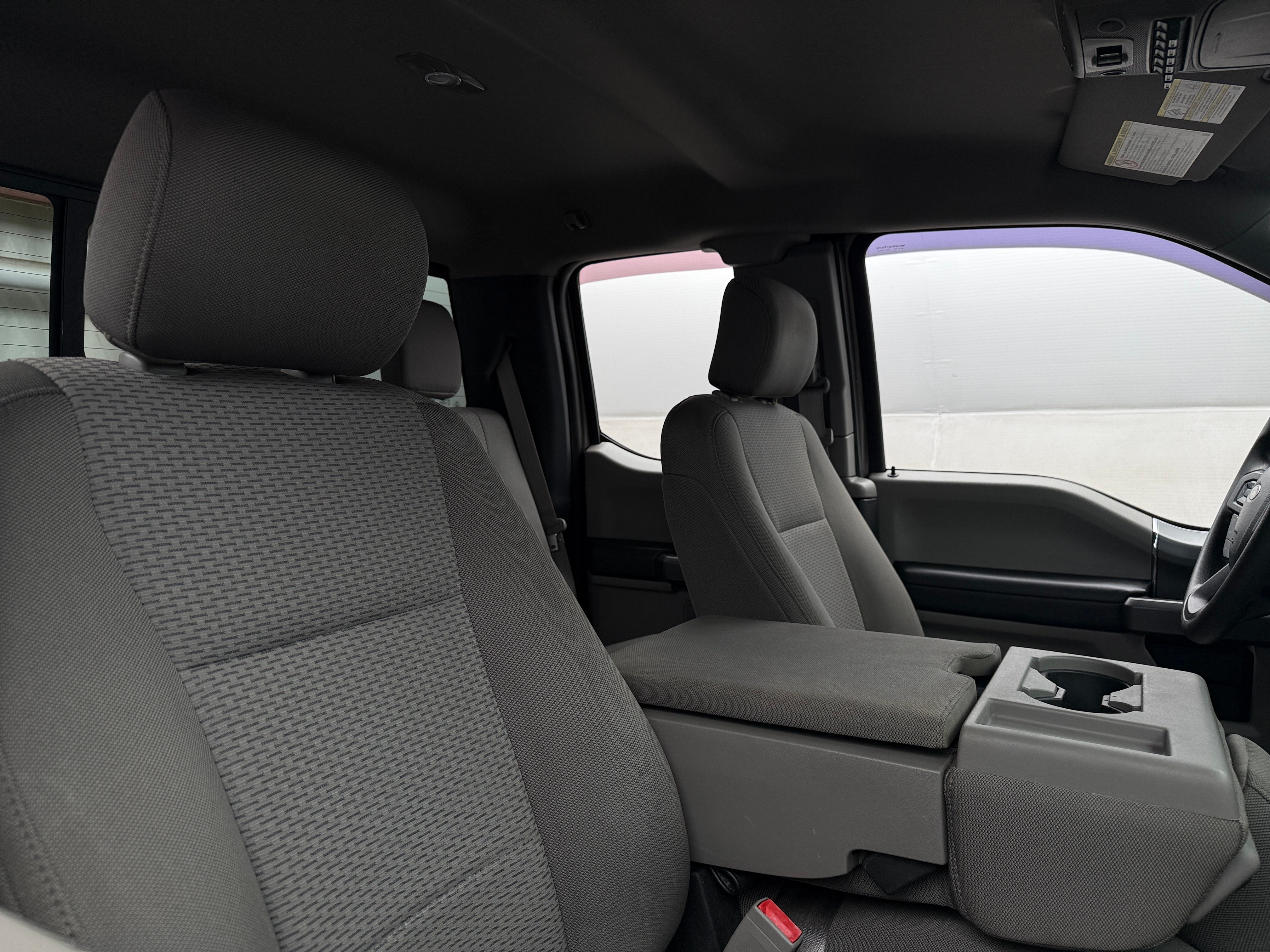 2019 Ford F-250 Super Duty