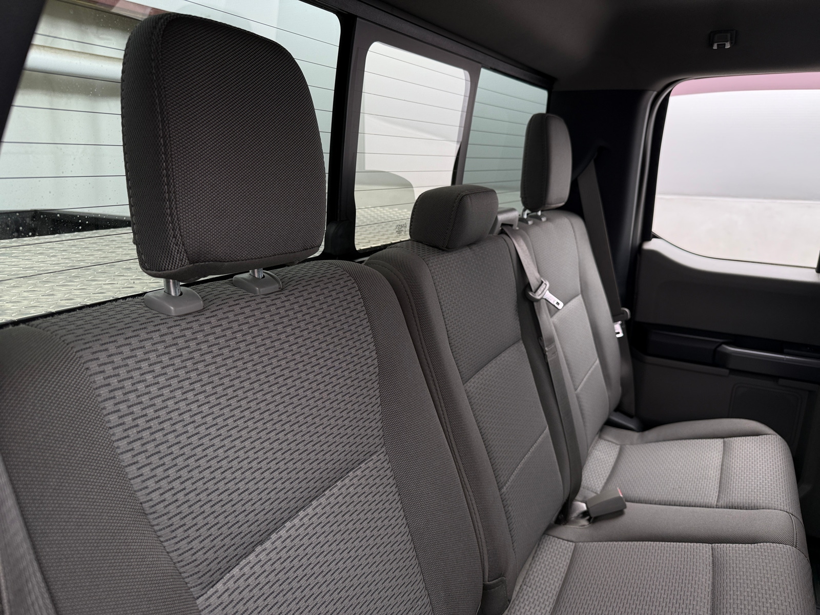Thumbnail: 2019 Ford Econoline - 6
