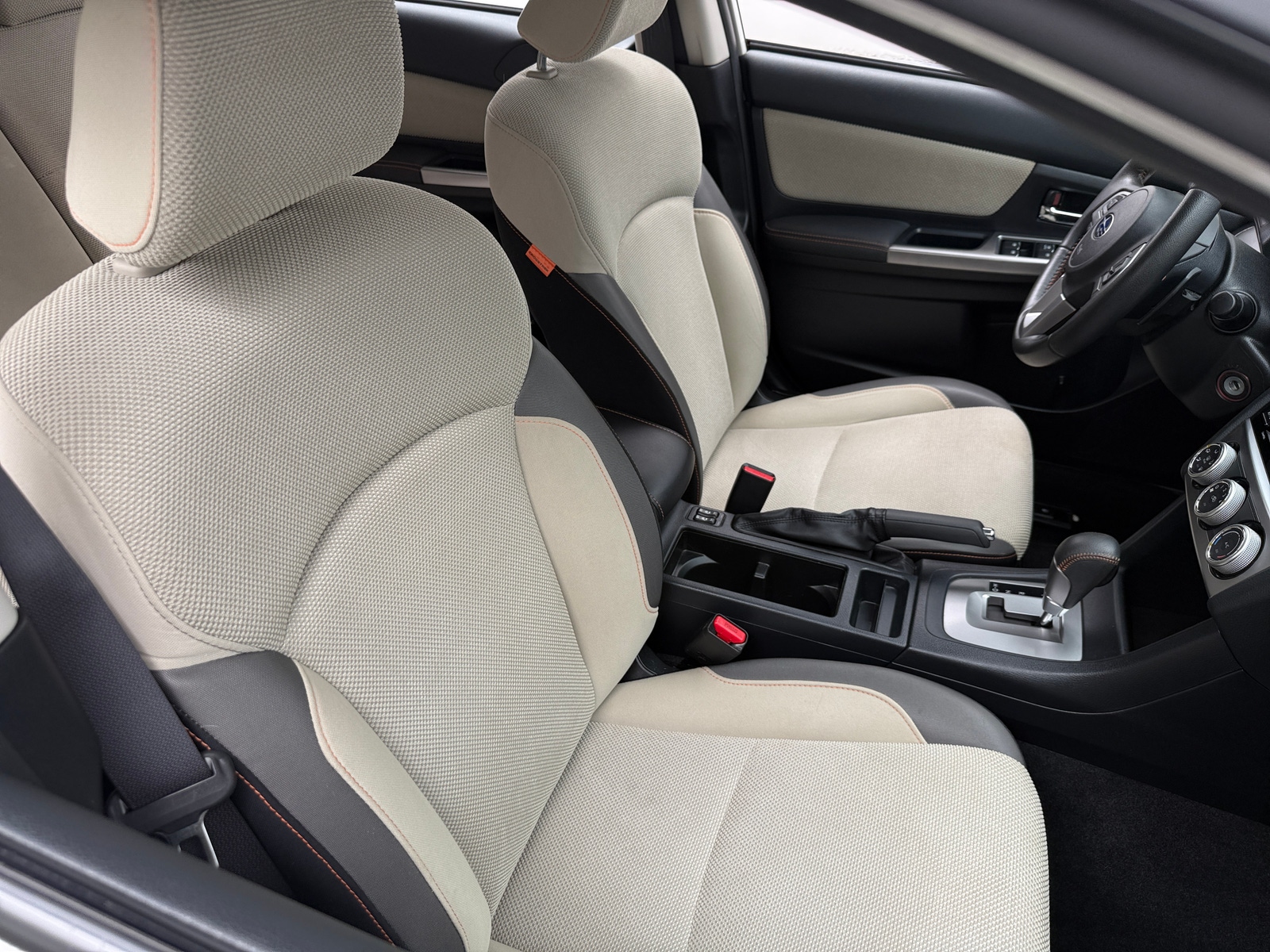 Thumbnail: 2016 Subaru Crosstrek - 2
