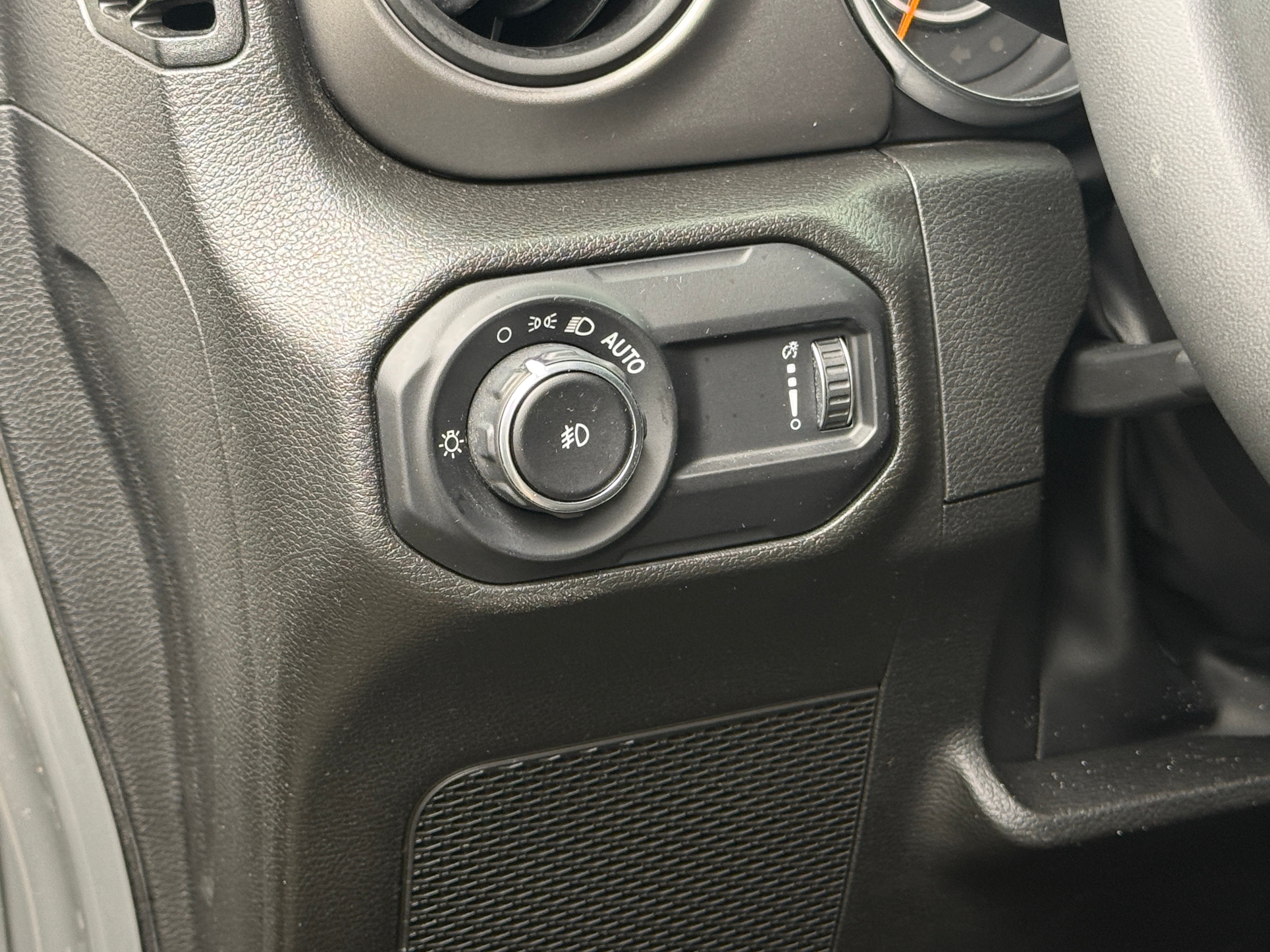 2023 Jeep Wrangler 2-Door