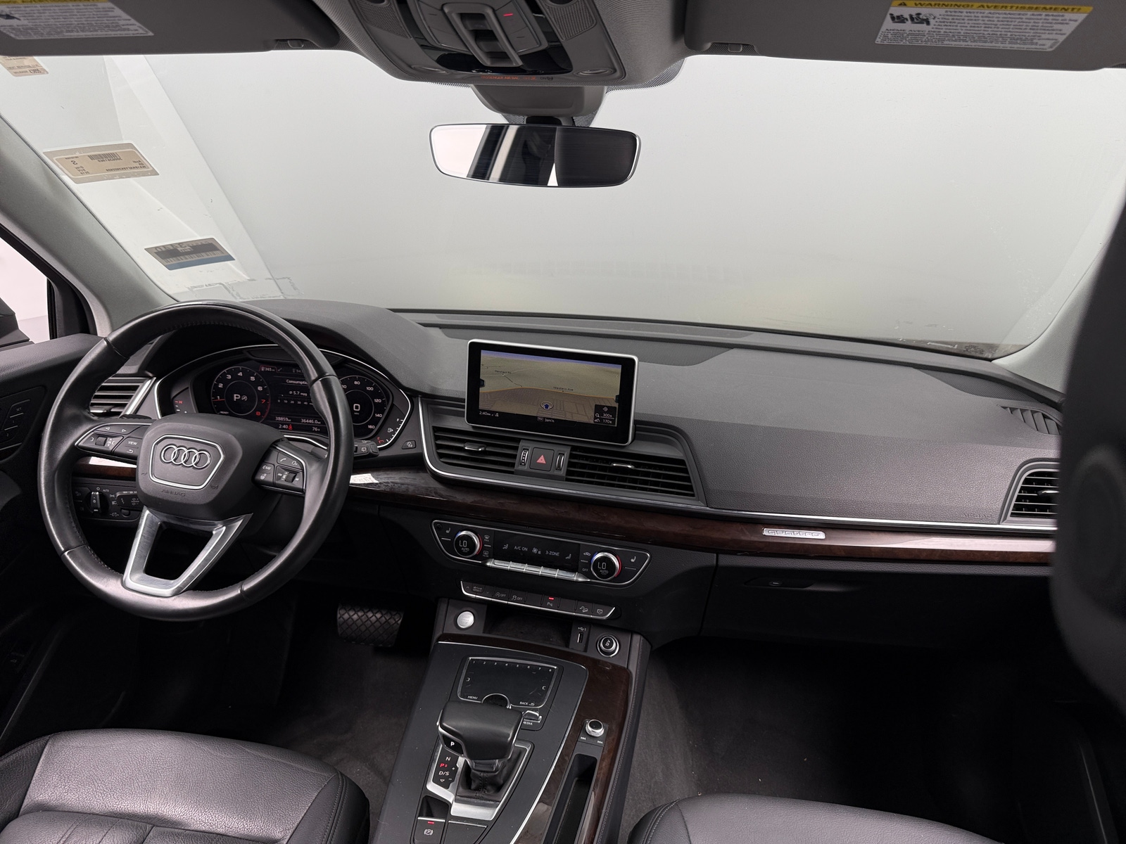 Thumbnail: 2019 Audi Q5 - 2