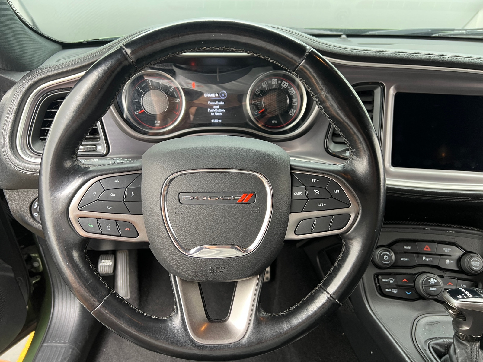 Thumbnail: 2021 Dodge Challenger - 3
