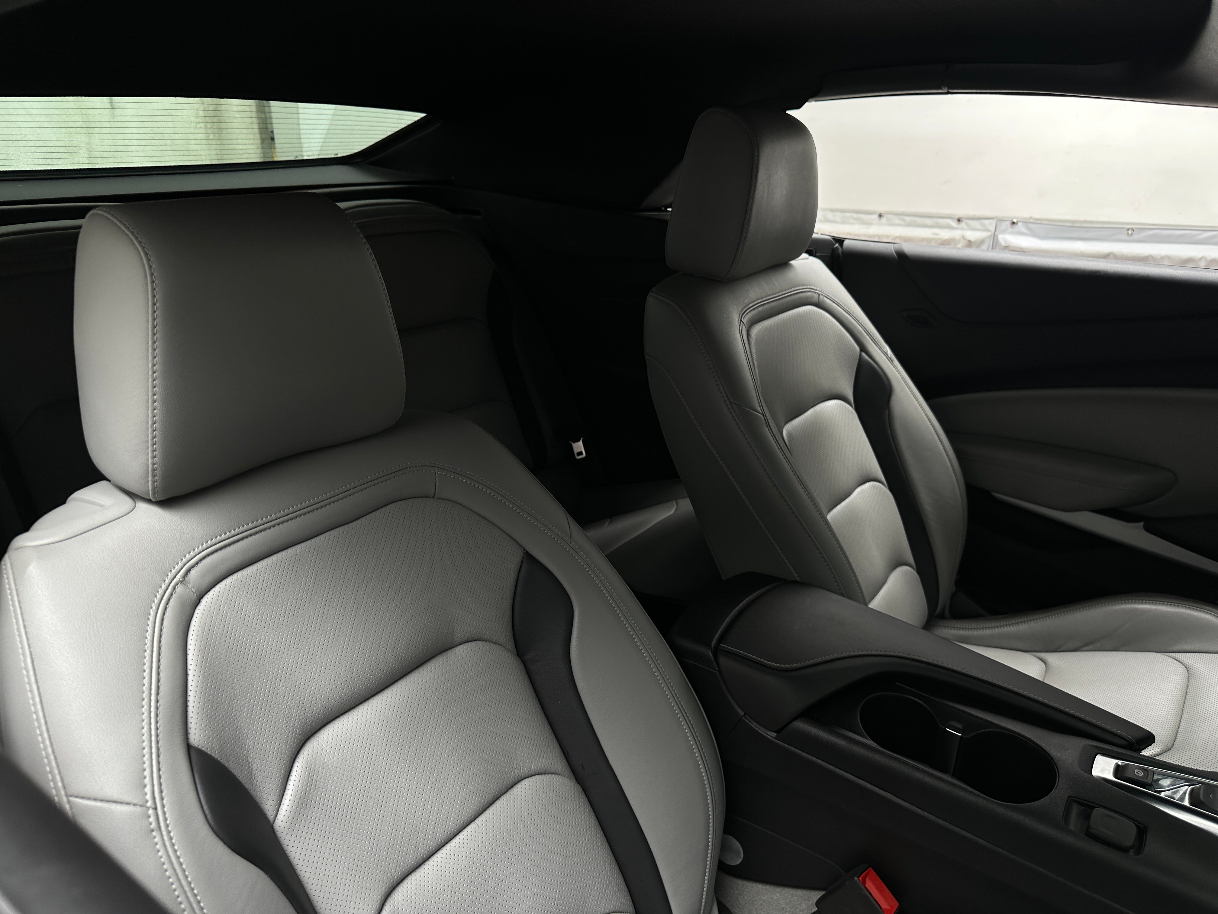 2022 Chevrolet Camaro