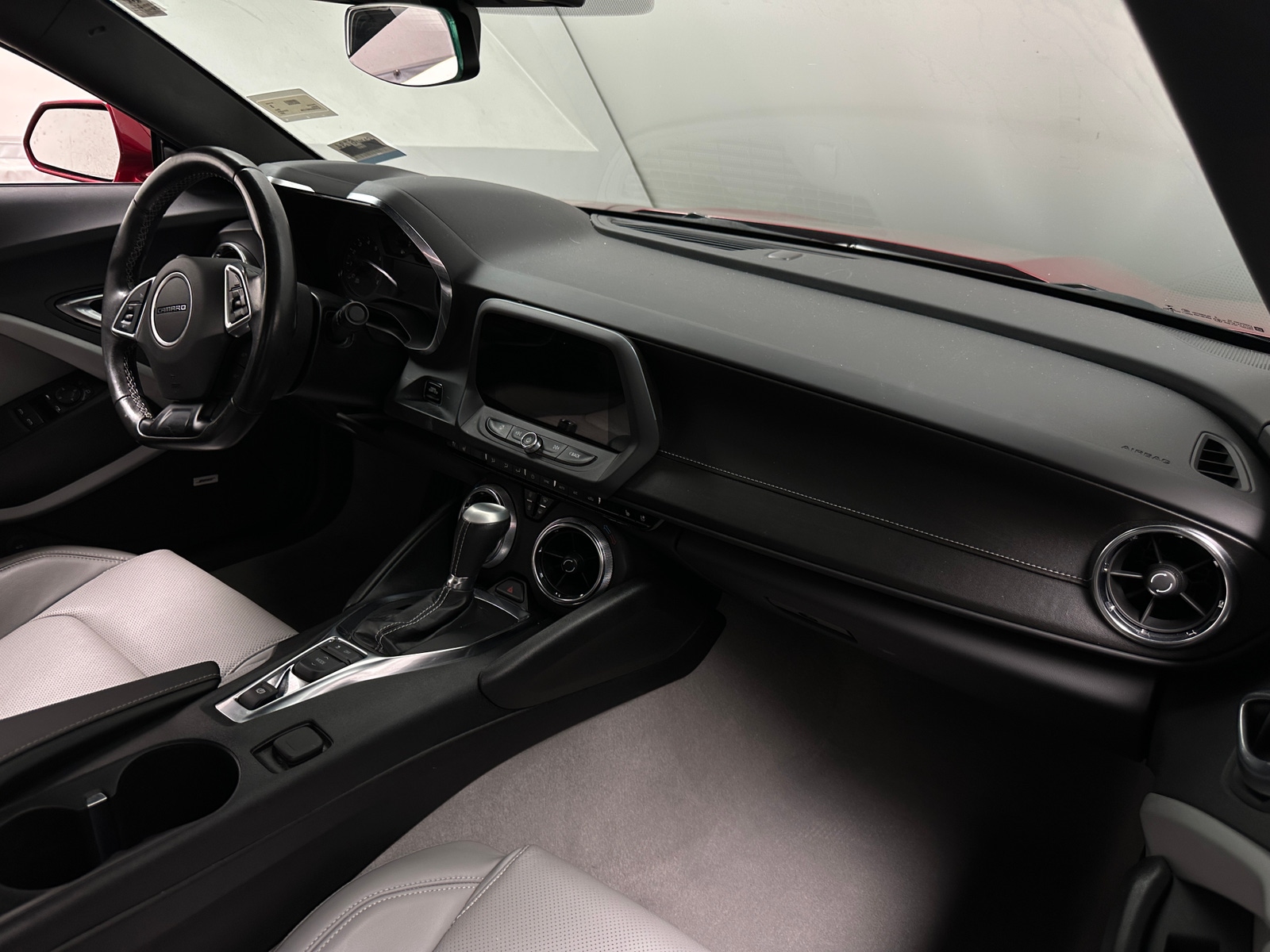 Thumbnail: 2022 Chevrolet Camaro - 2