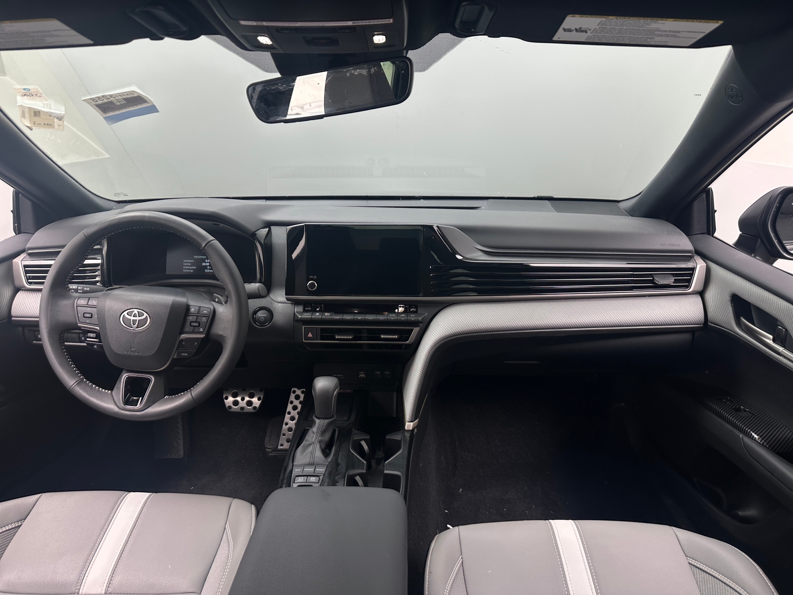 Thumbnail: 2025 Toyota Camry - 2