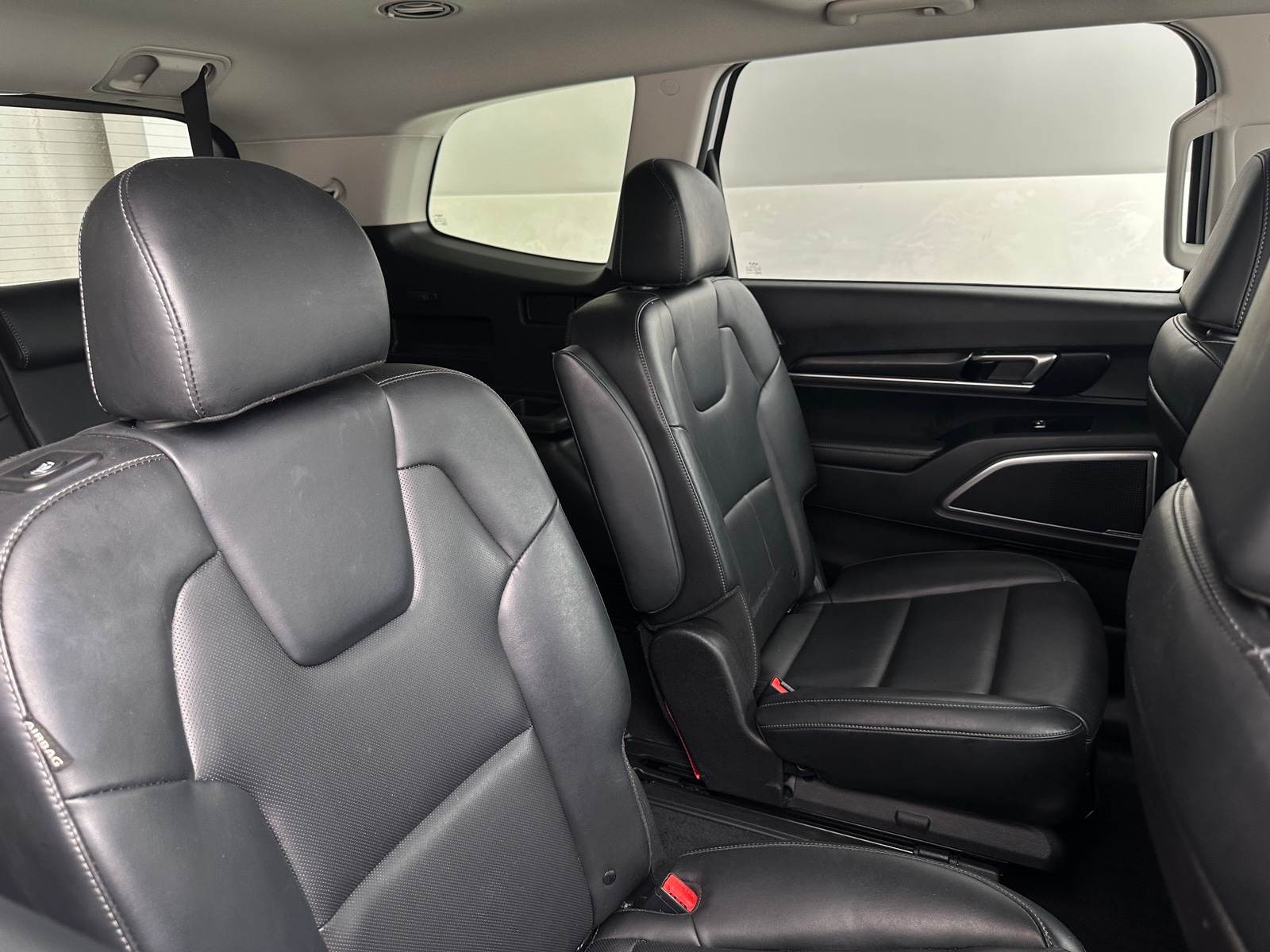 Thumbnail: 2025 Kia Telluride - 5