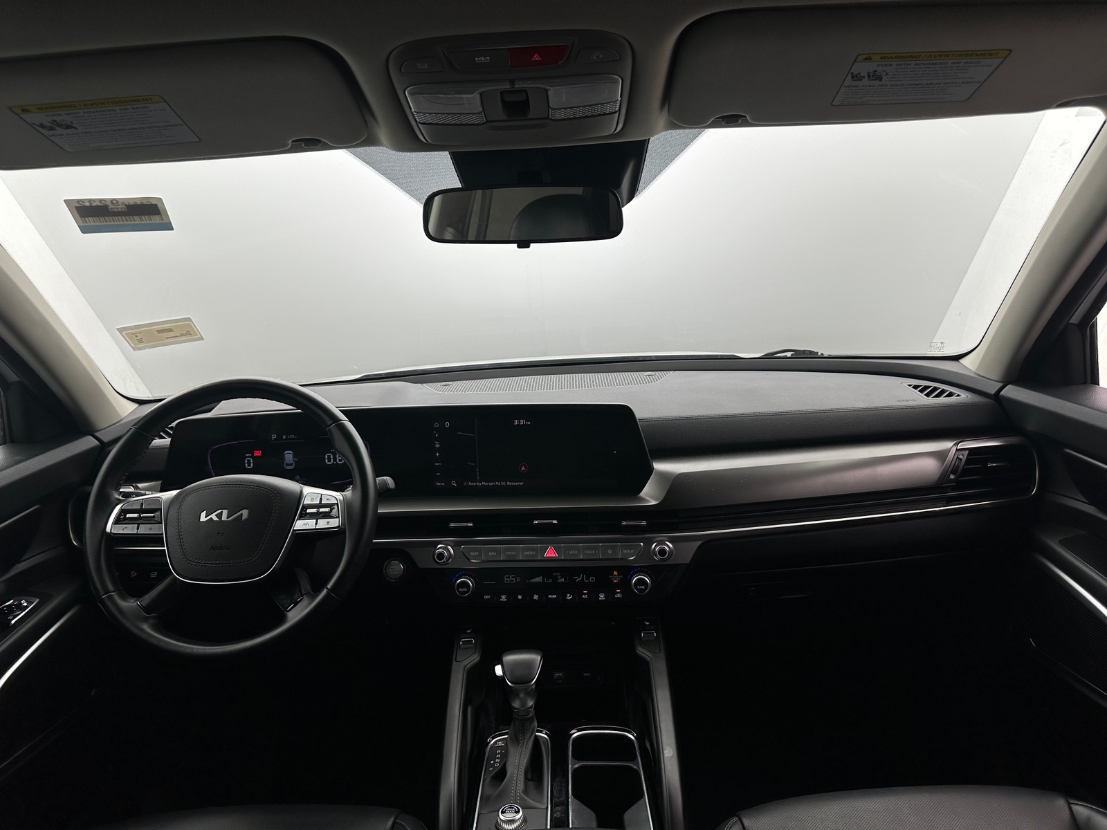Thumbnail: 2025 Kia Telluride - 2