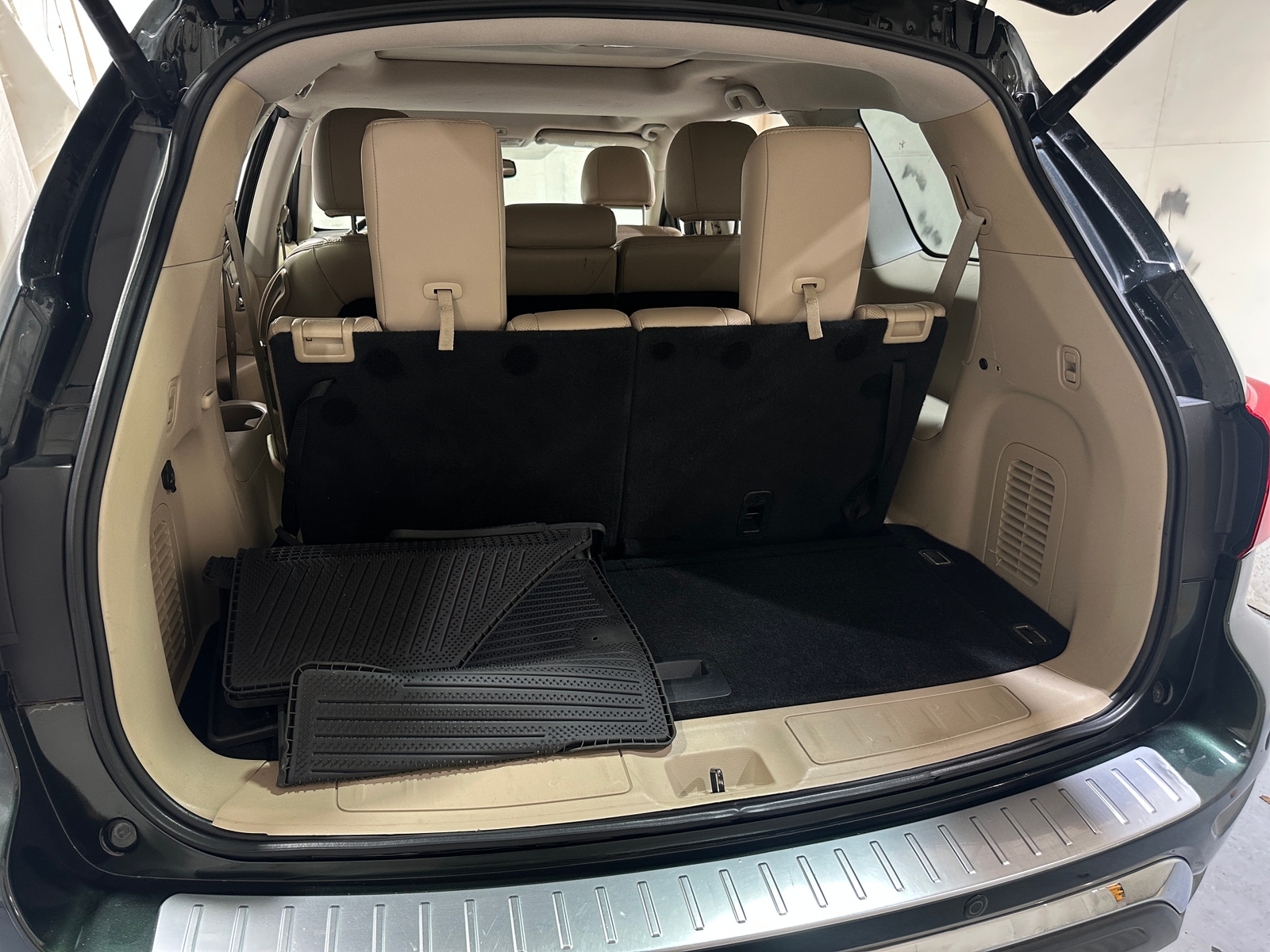 Thumbnail: 2018 Nissan Pathfinder - 6
