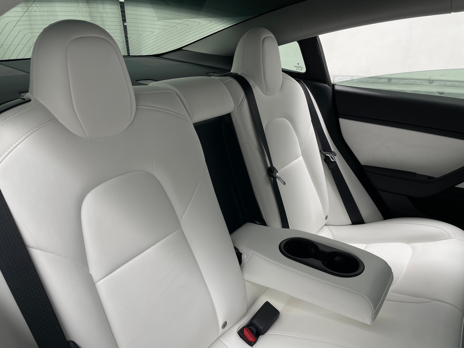 Thumbnail: 2020 Tesla Model 3 - 5