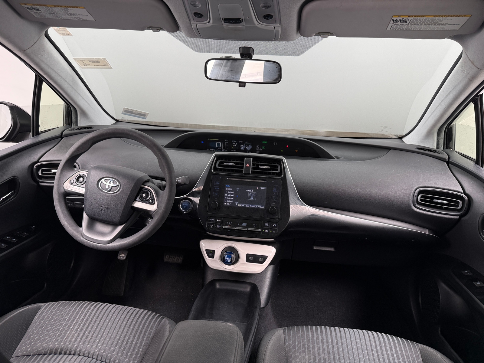 Thumbnail: 2016 Toyota Prius - 3