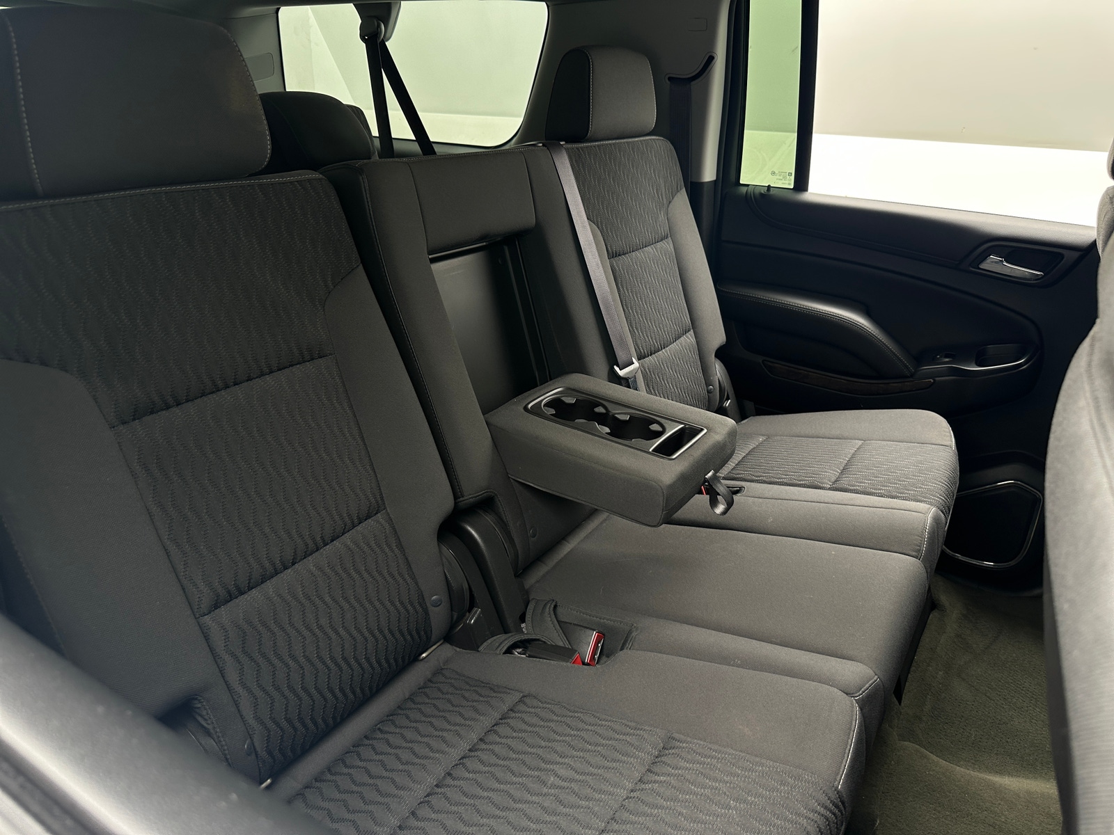Thumbnail: 2015 Chevrolet Suburban - 6