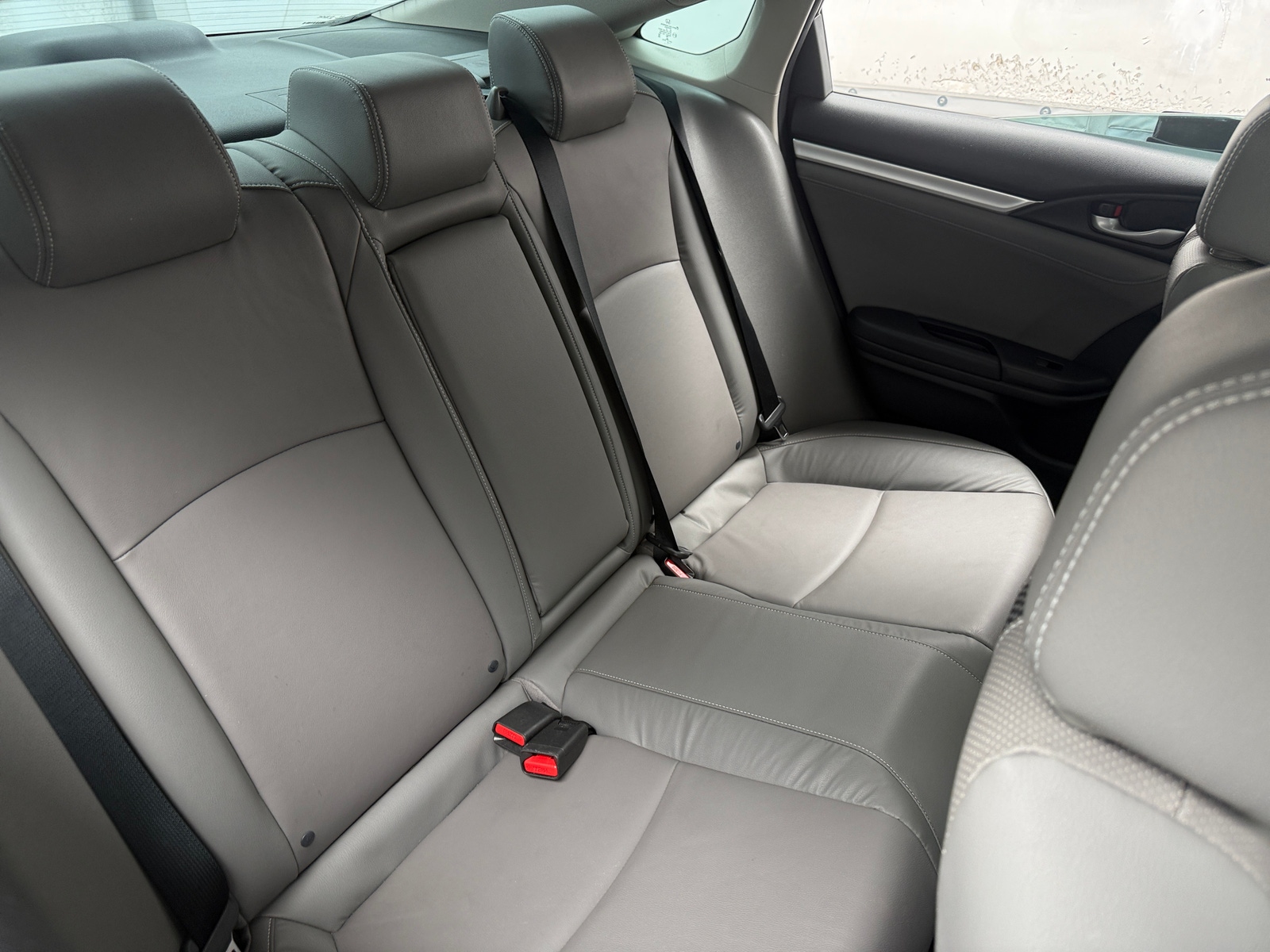 Thumbnail: 2019 Honda Civic - 5