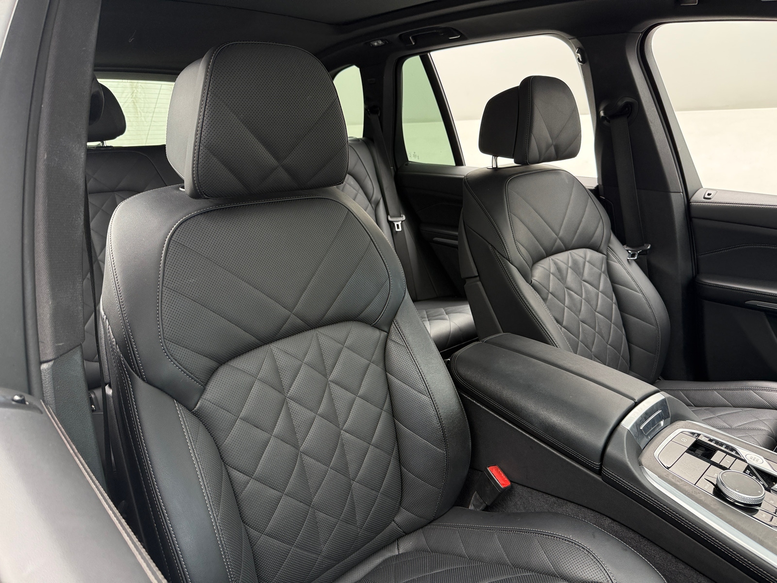 Thumbnail: 2025 BMW X5 - 2
