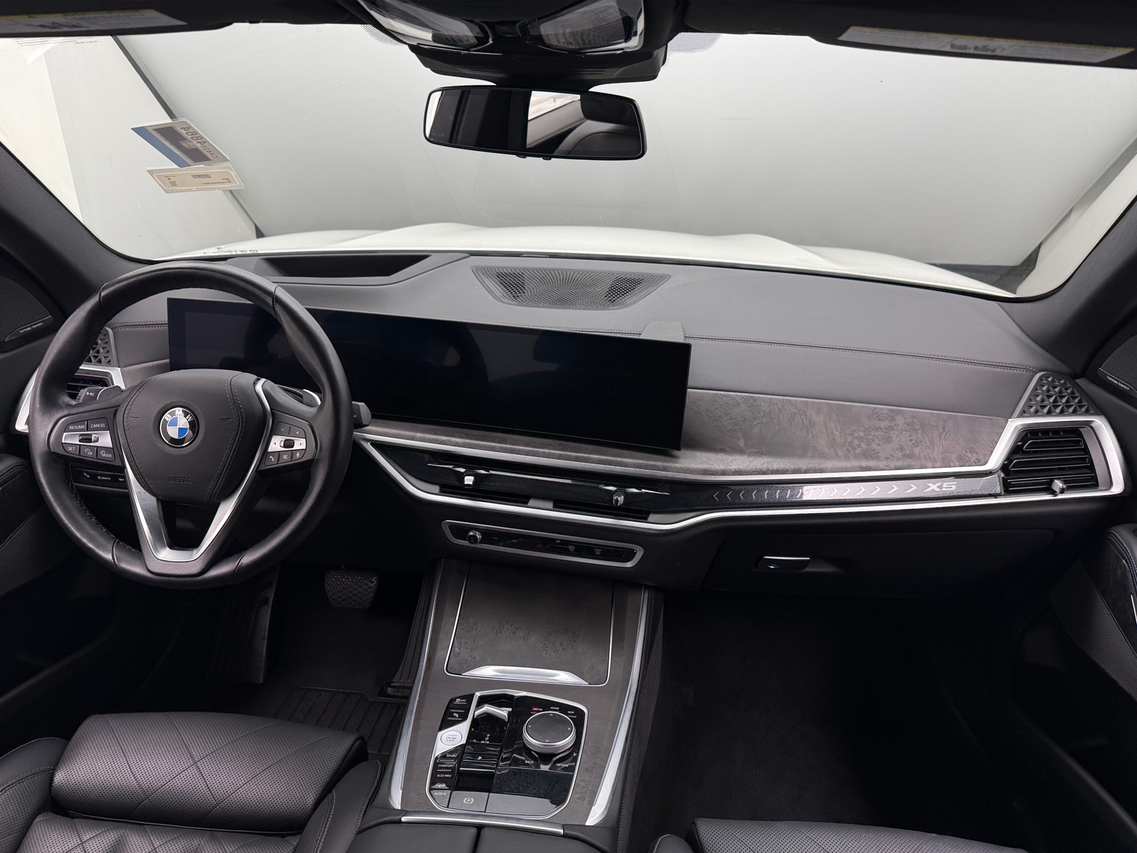 Thumbnail: 2025 BMW X5 - 3