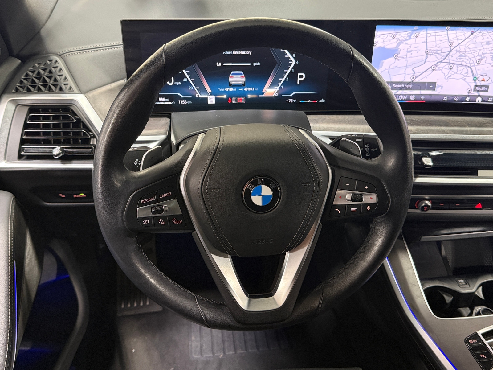 Thumbnail: 2025 BMW X5 - 5